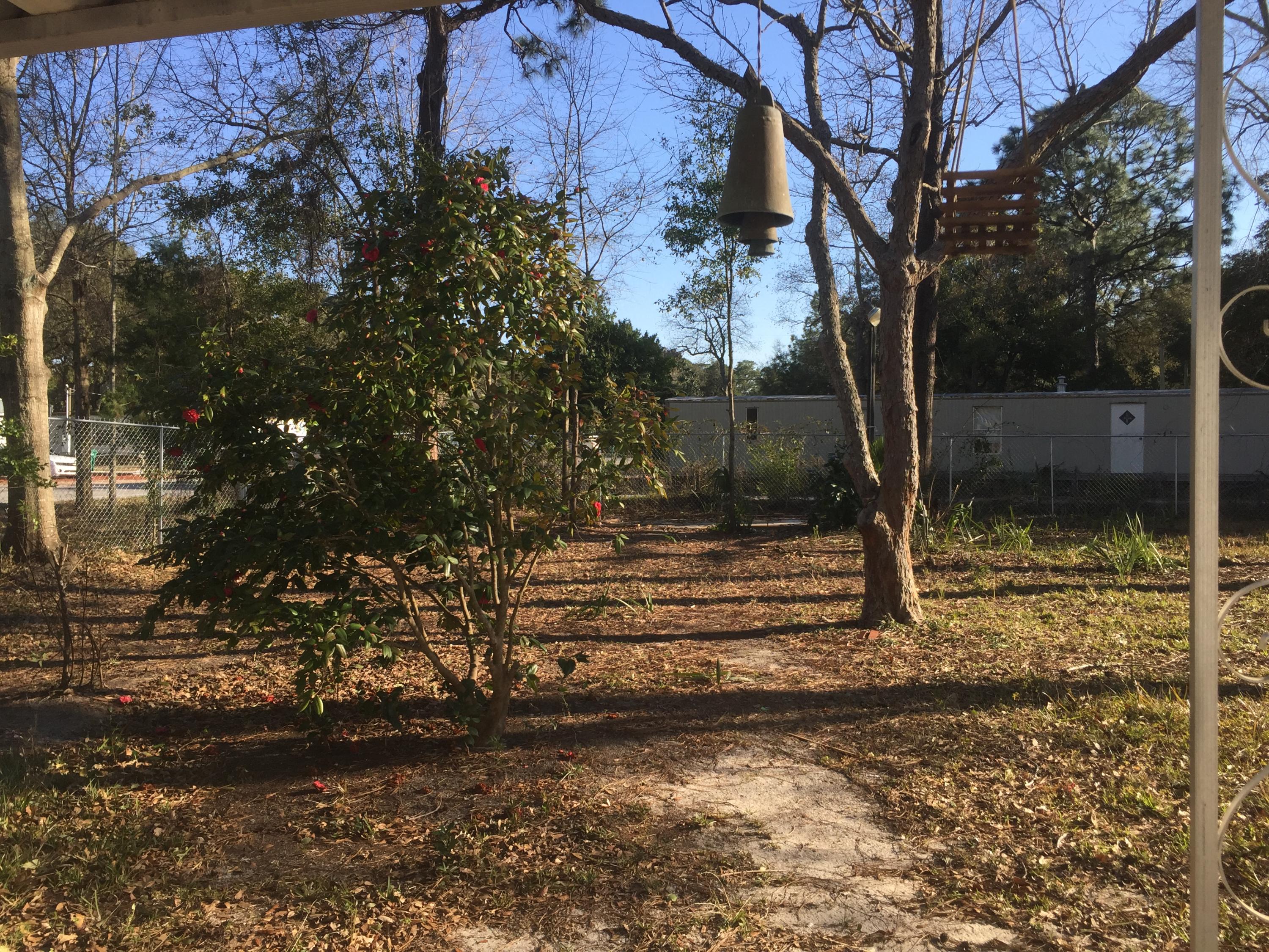 PORT DIXIE - Residential