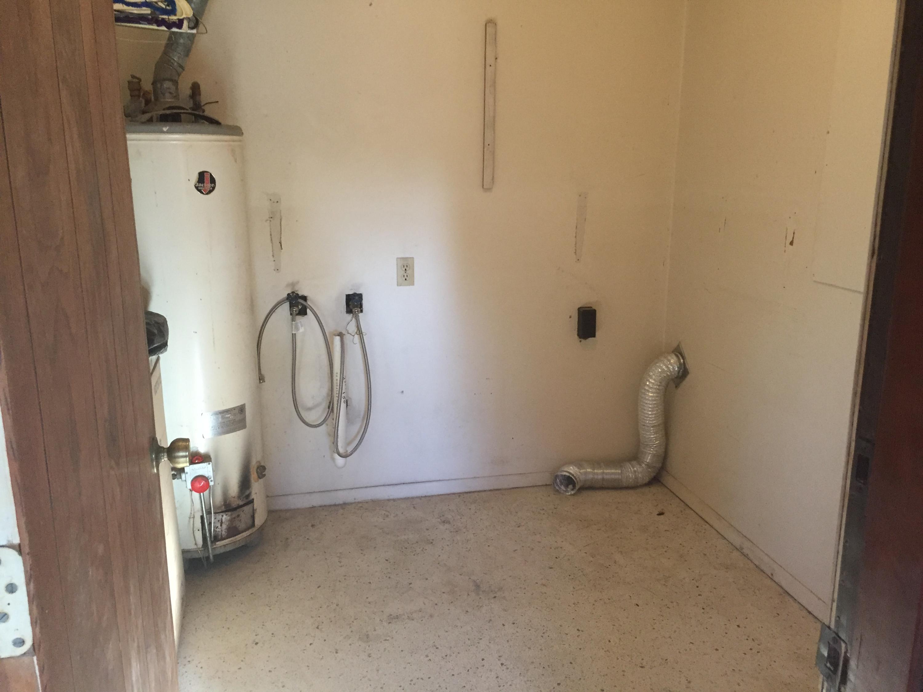 PORT DIXIE - Residential