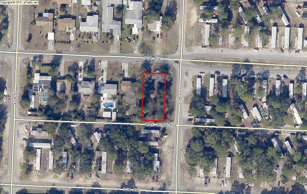 PORT DIXIE - Residential