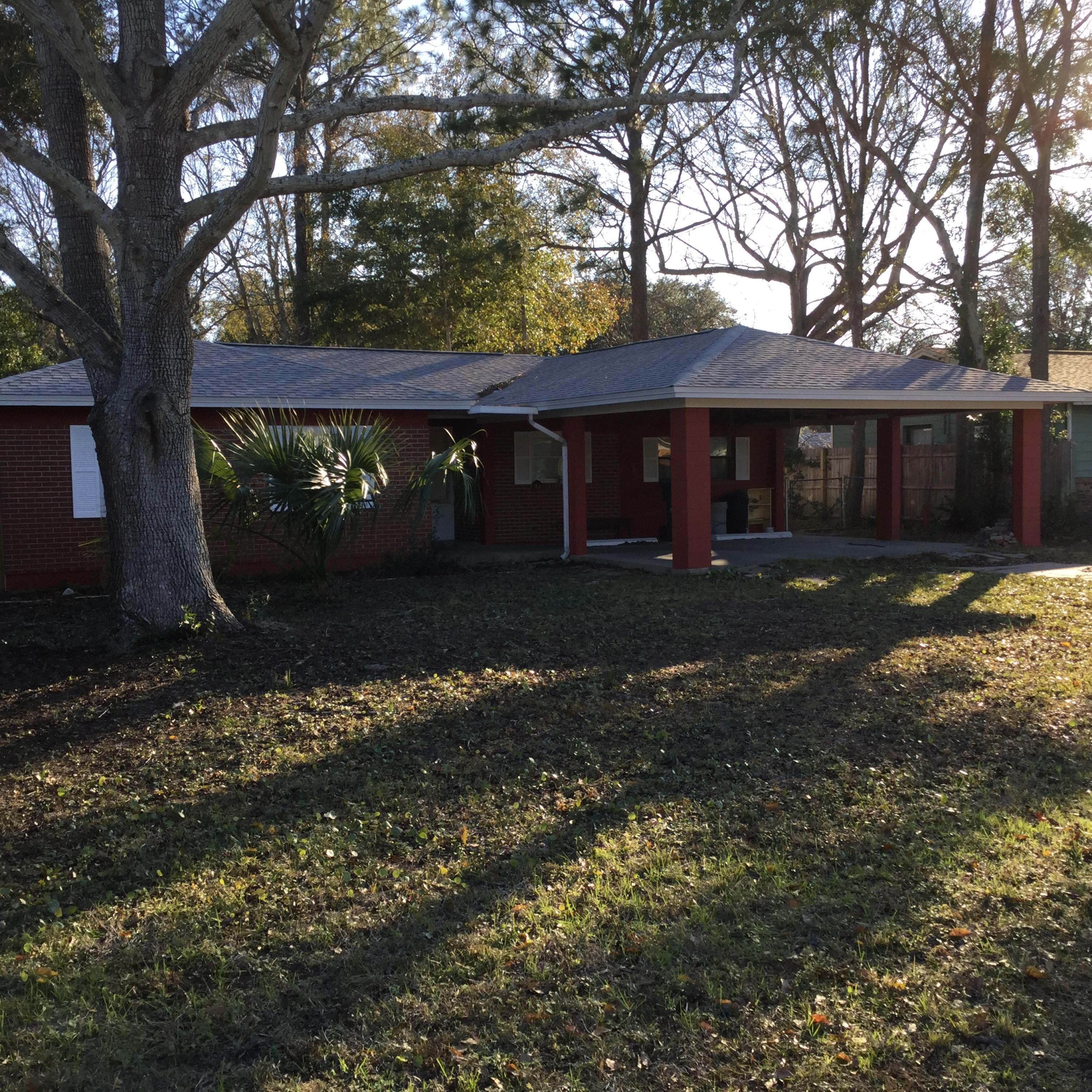 PORT DIXIE - Residential