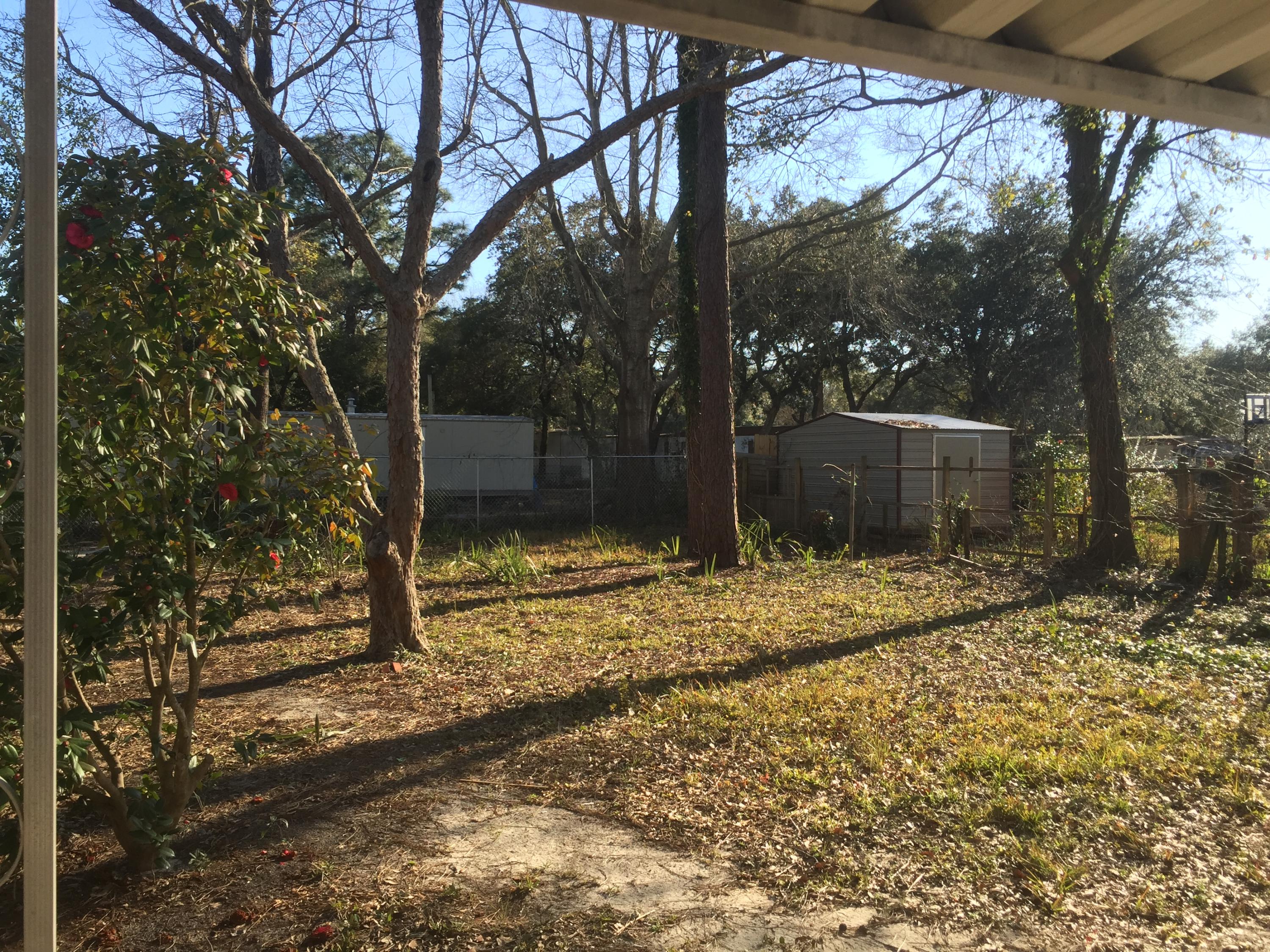 PORT DIXIE - Residential