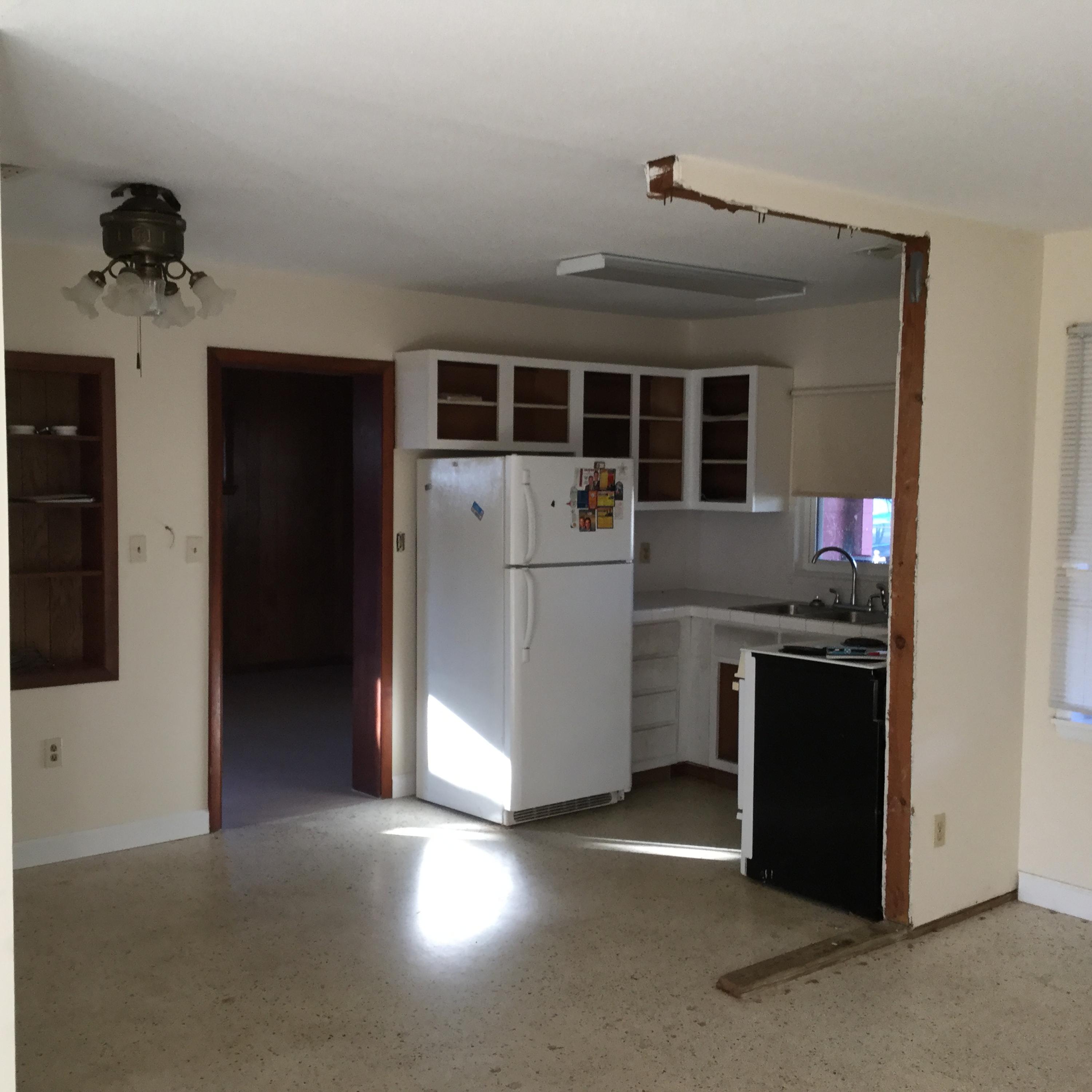 PORT DIXIE - Residential