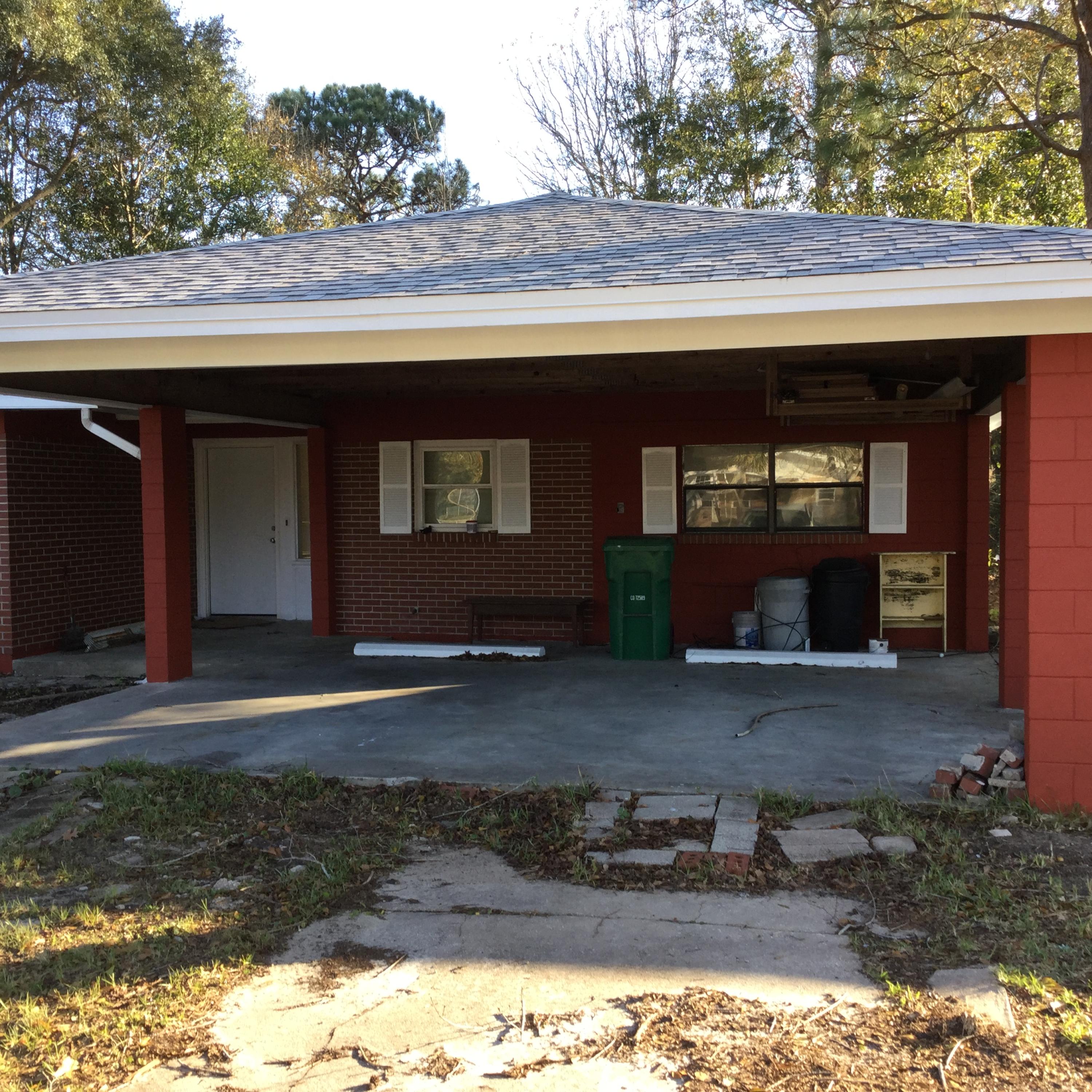 PORT DIXIE - Residential