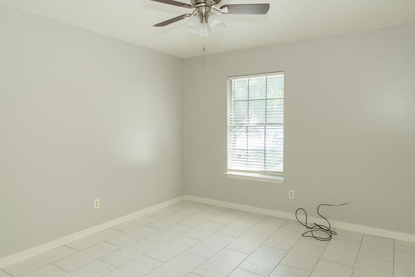 PINEHURST PARK - Residential Lease