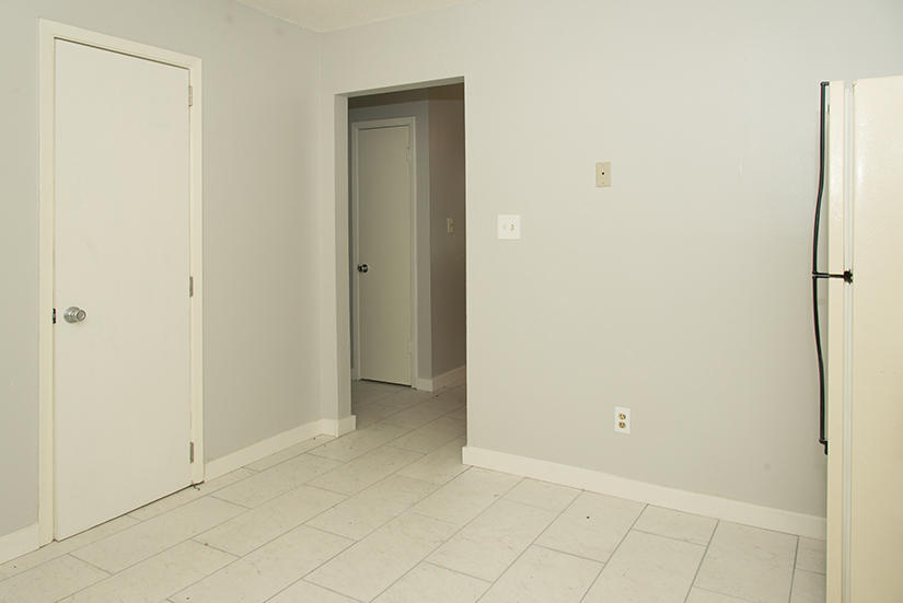 PINEHURST PARK - Residential Lease