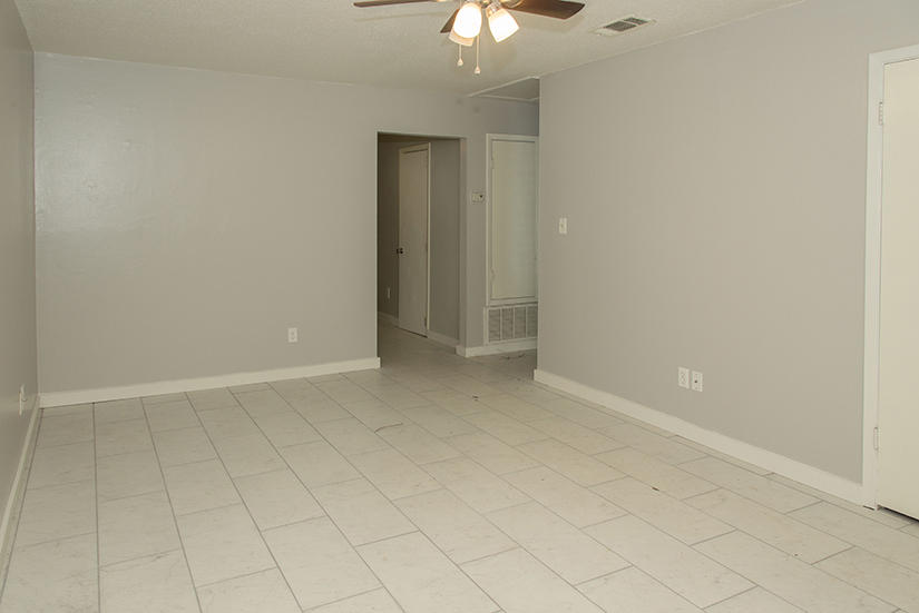 PINEHURST PARK - Residential Lease