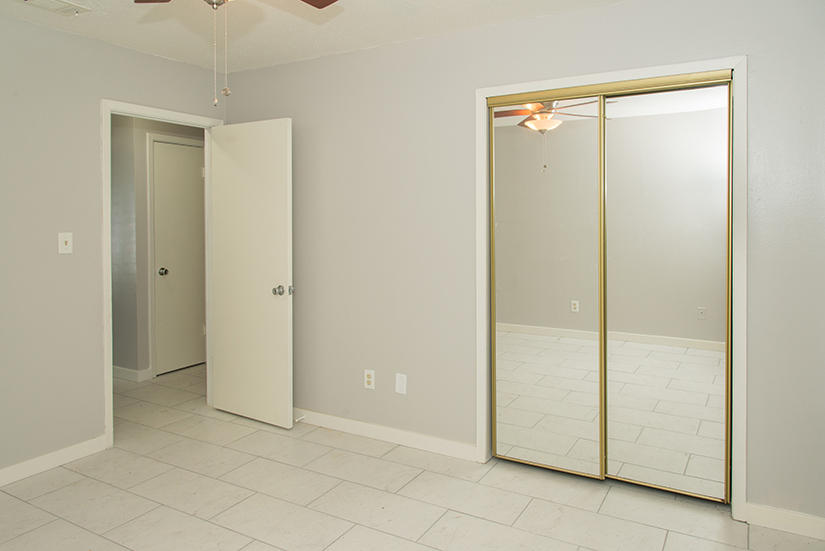 PINEHURST PARK - Residential Lease