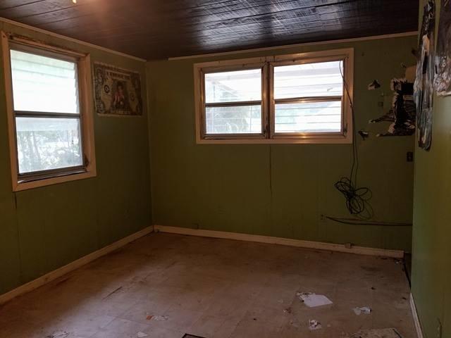 GARNIERS BEACH 2ND - Residential