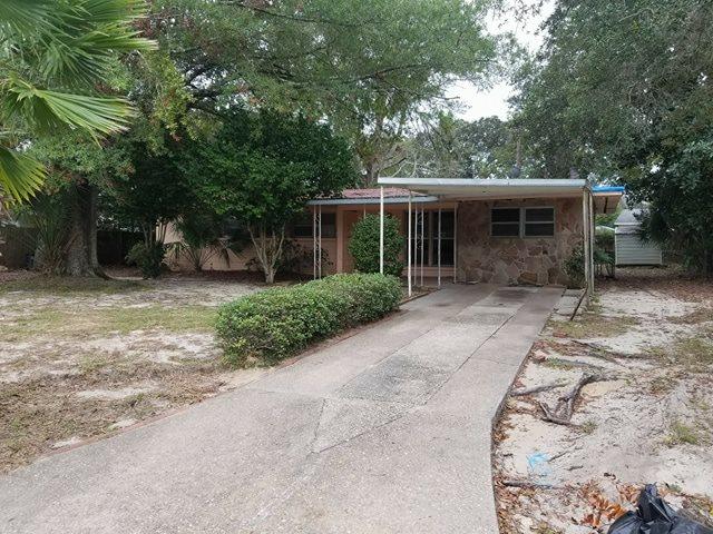 GARNIERS BEACH 2ND - Residential