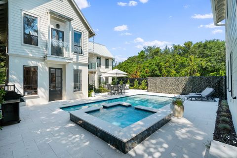 A home in Santa Rosa Beach