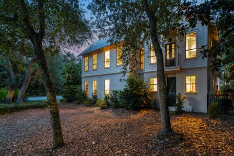 A home in Santa Rosa Beach