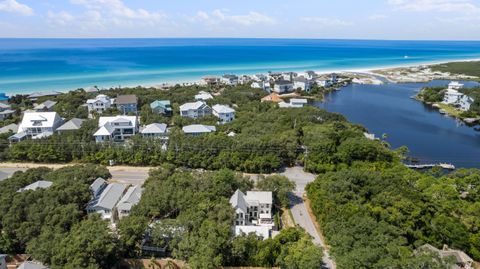 A home in Santa Rosa Beach