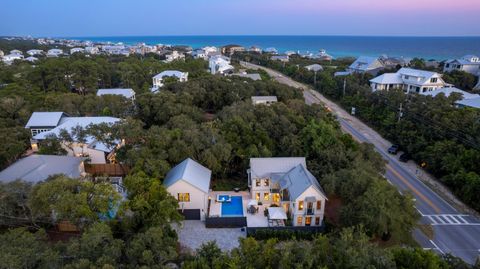 A home in Santa Rosa Beach