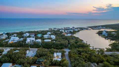 A home in Santa Rosa Beach