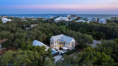 A home in Santa Rosa Beach