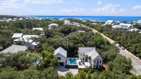 A home in Santa Rosa Beach