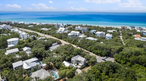 A home in Santa Rosa Beach