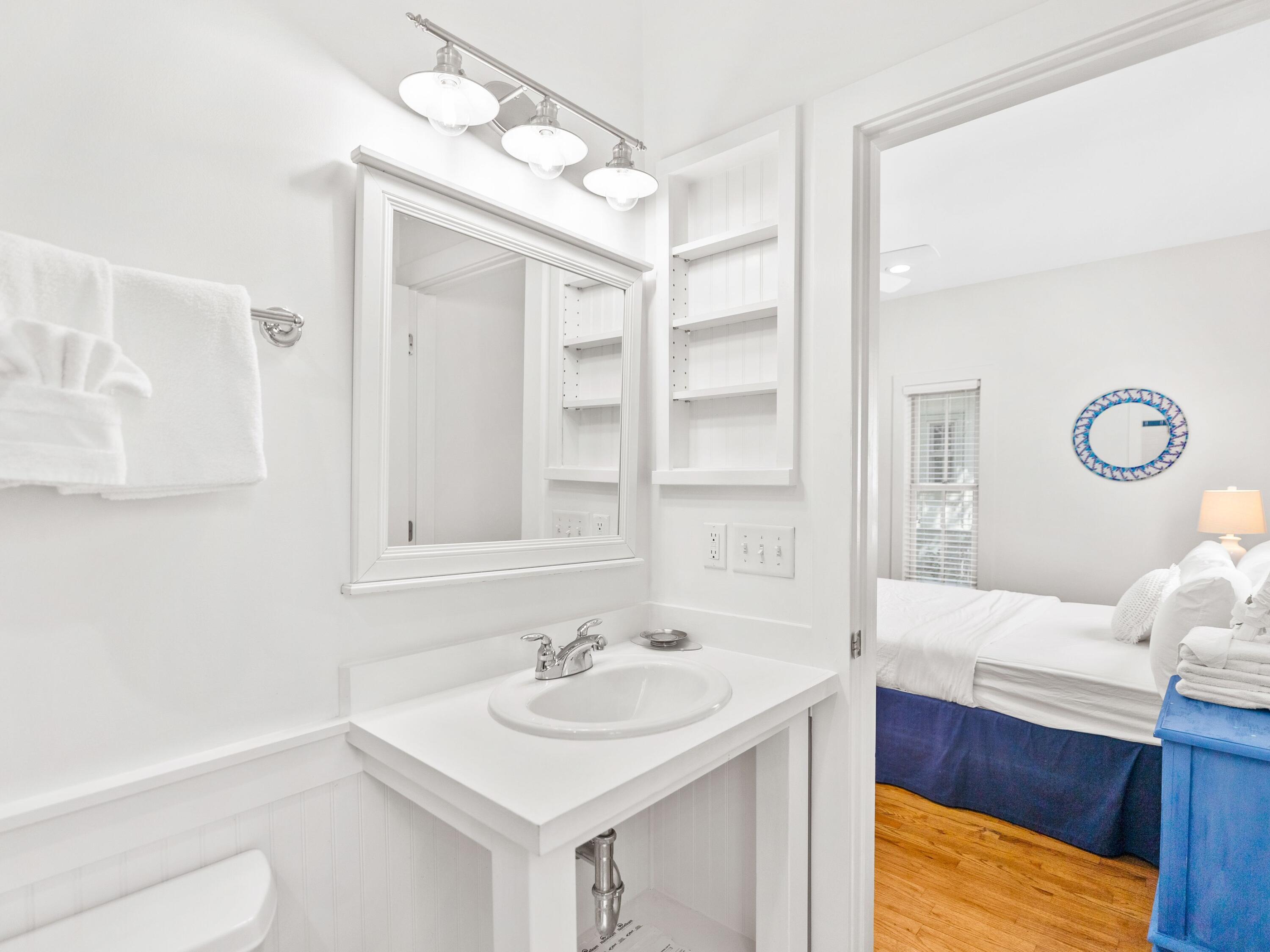 Magnolia Cottages by the Sea - Residential