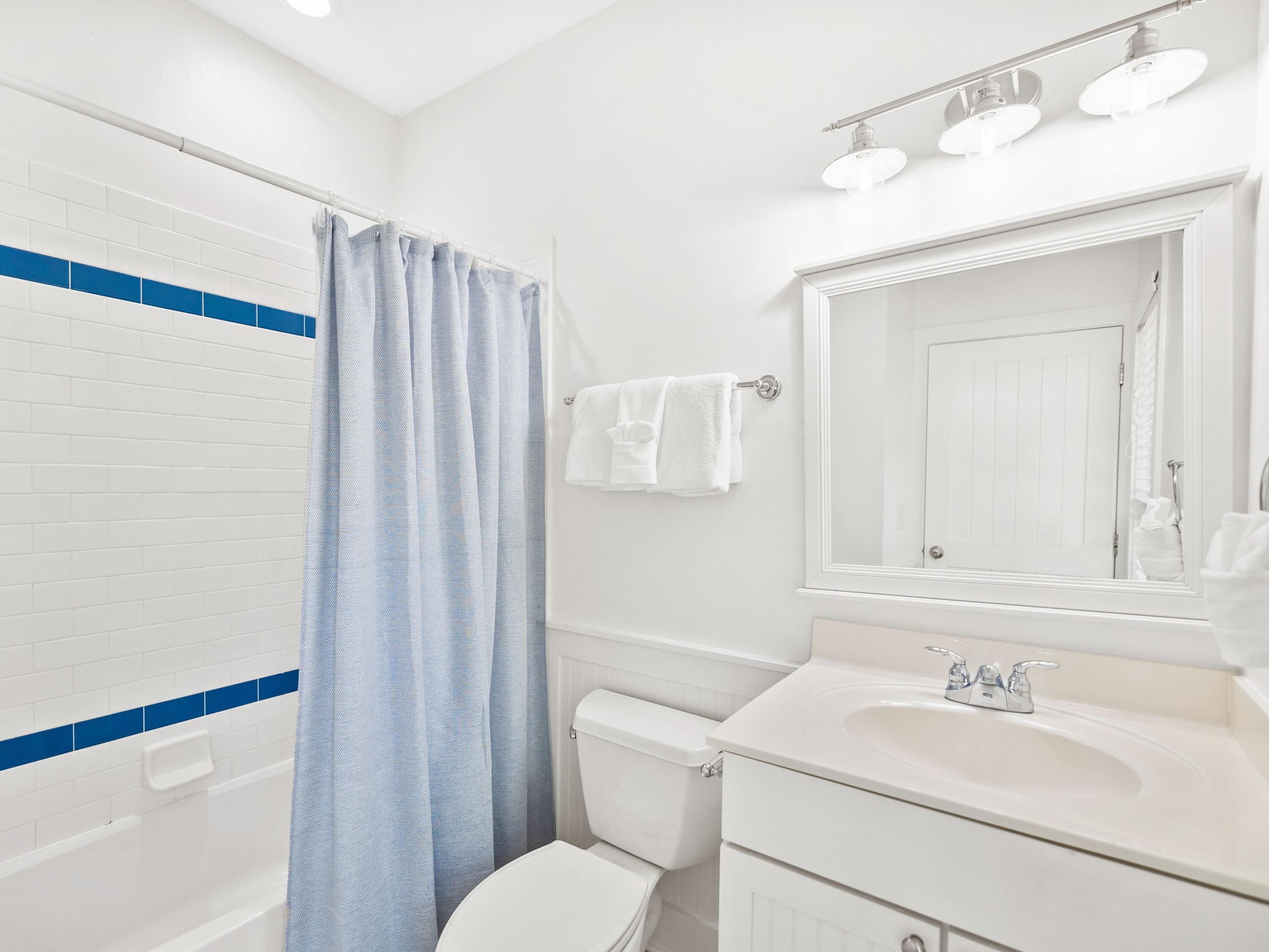 Magnolia Cottages by the Sea - Residential
