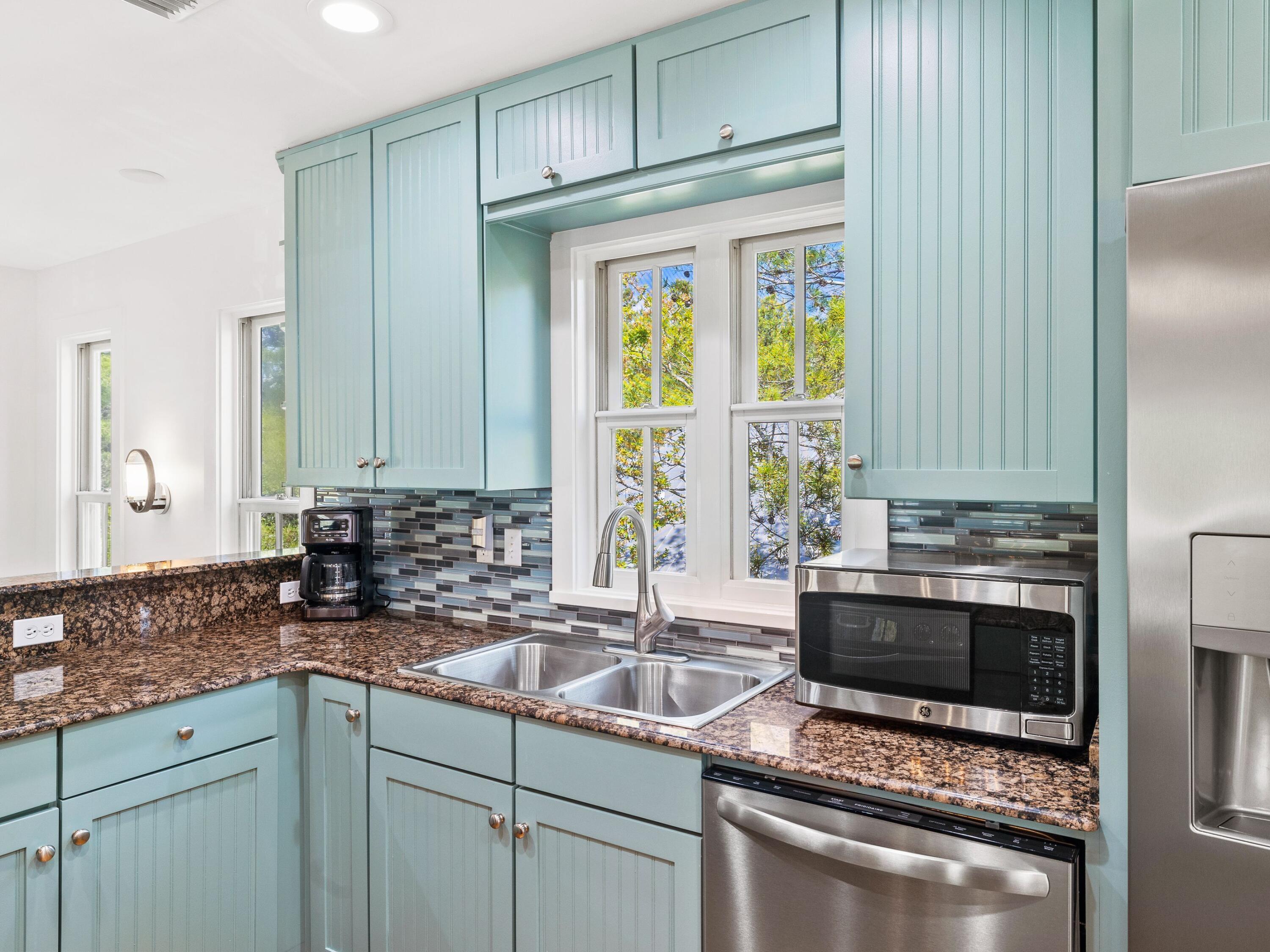 Magnolia Cottages by the Sea - Residential