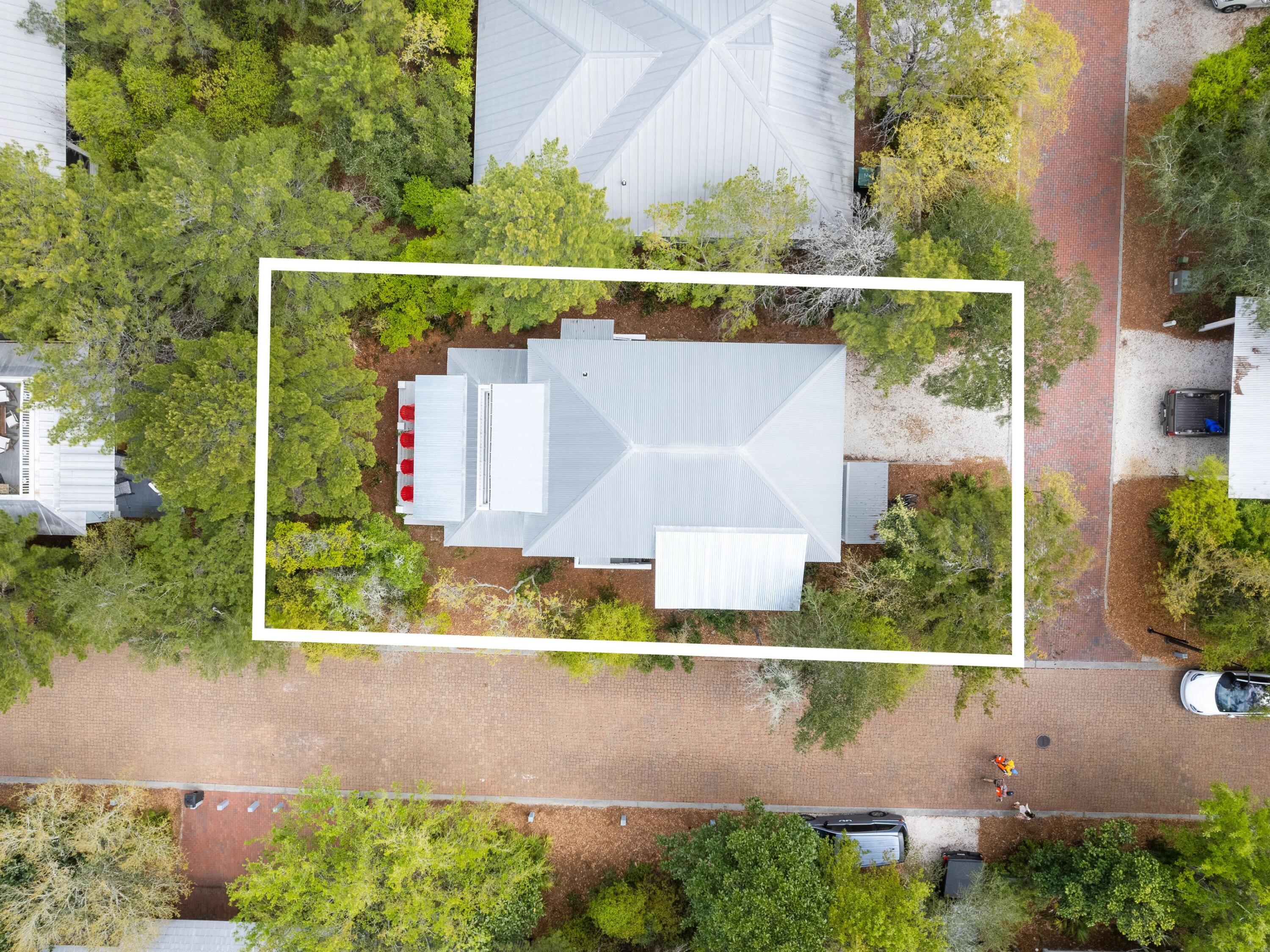 Magnolia Cottages by the Sea - Residential