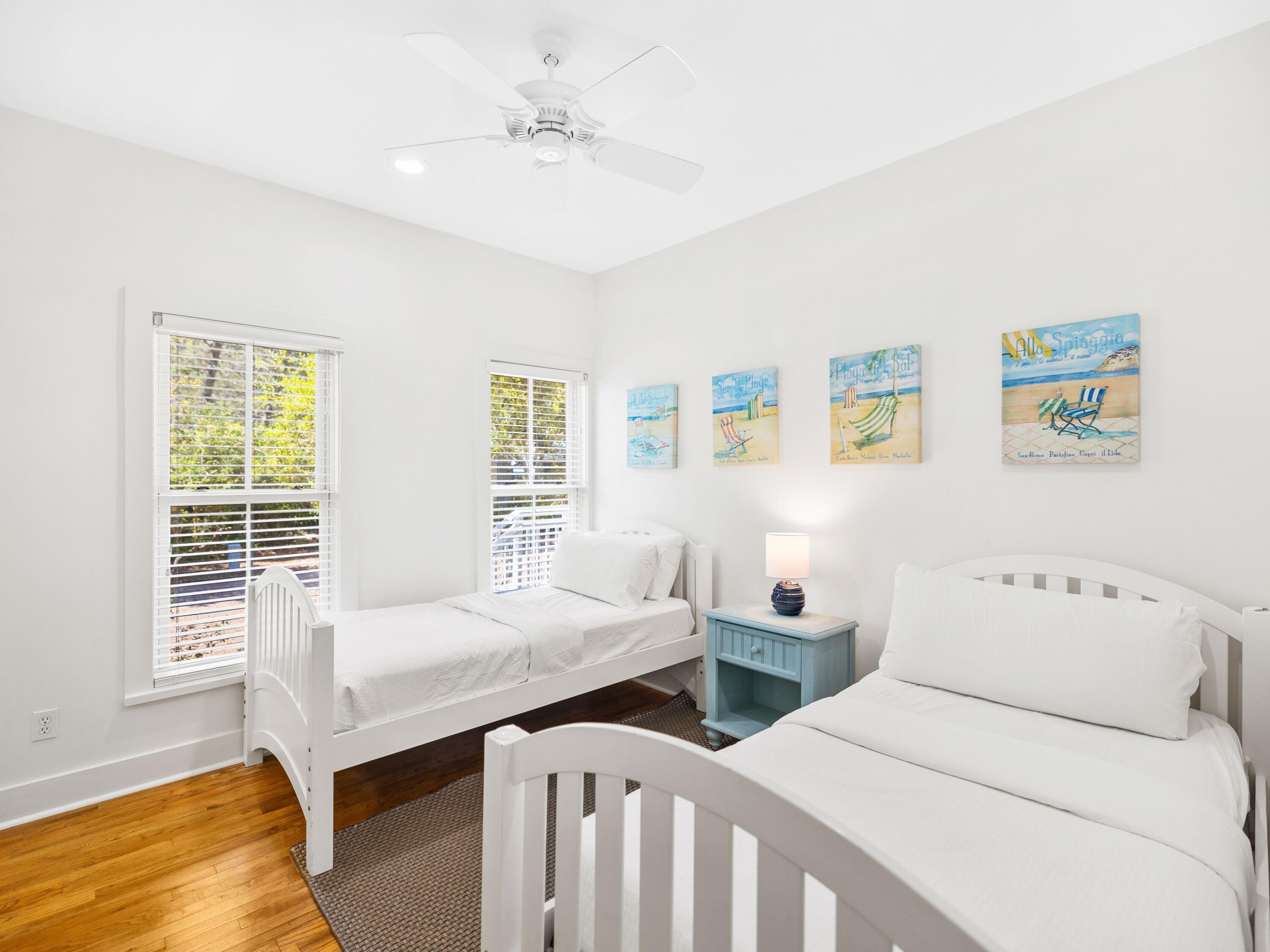 Magnolia Cottages by the Sea - Residential