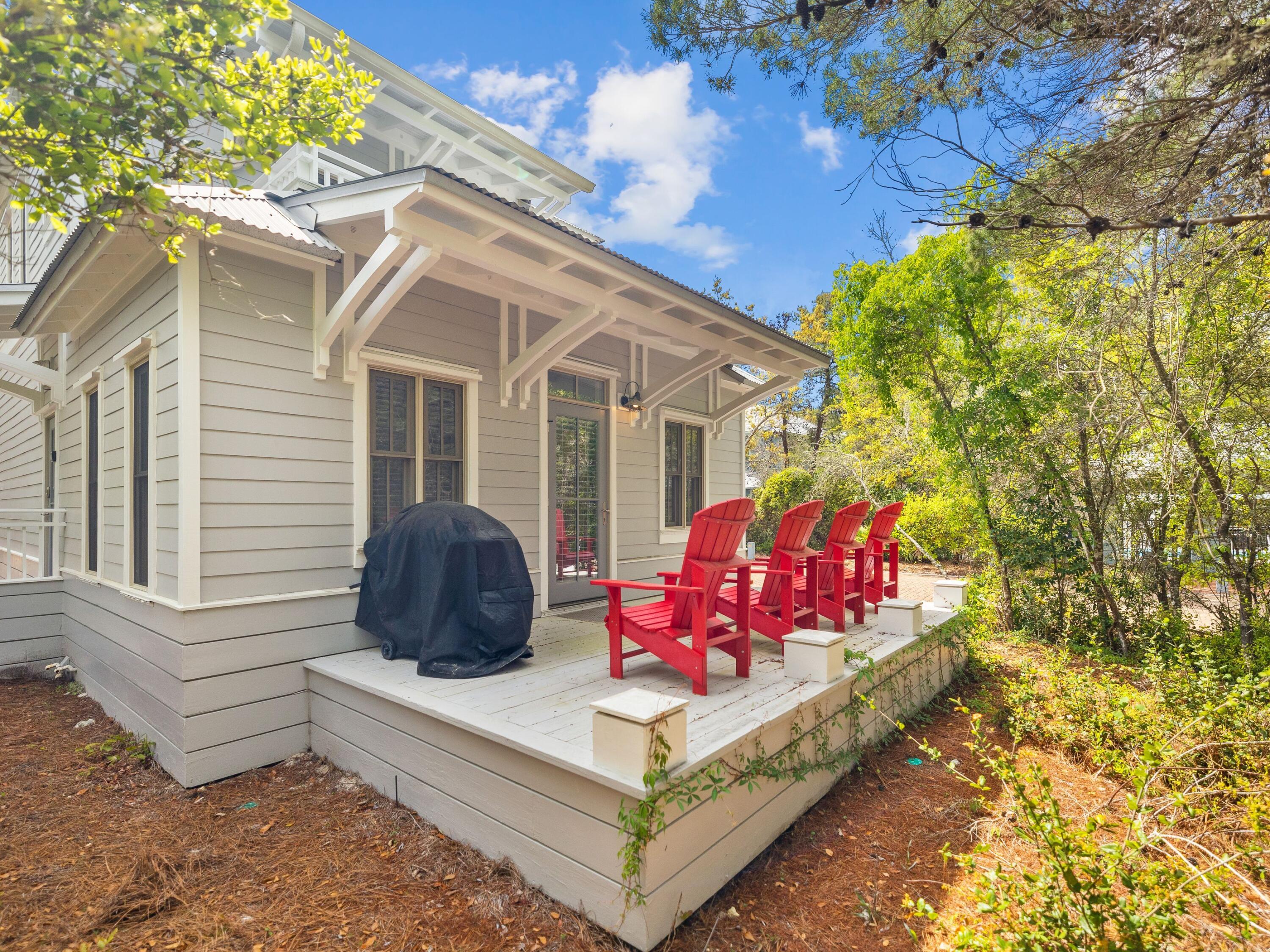 Magnolia Cottages by the Sea - Residential
