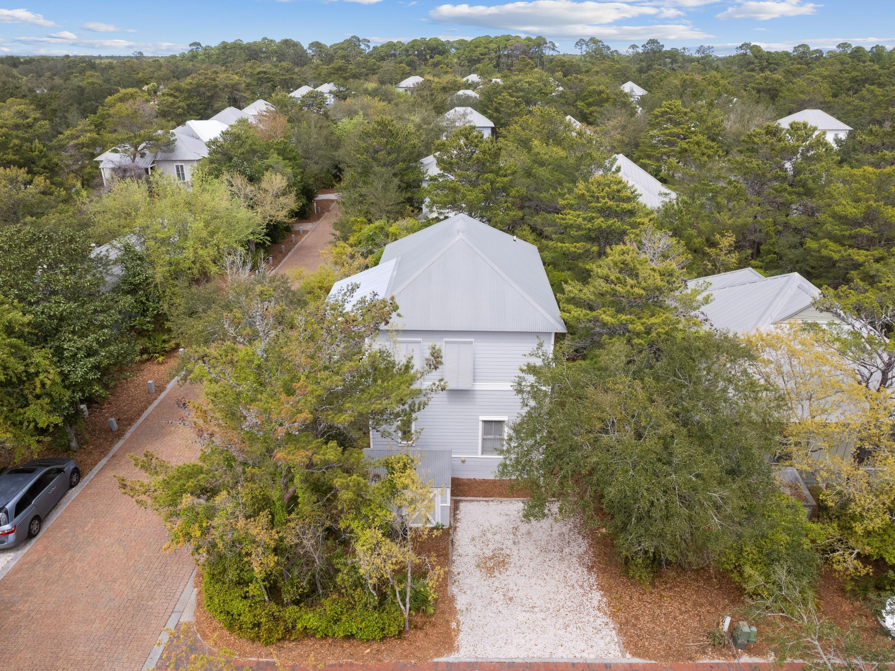 Magnolia Cottages by the Sea - Residential