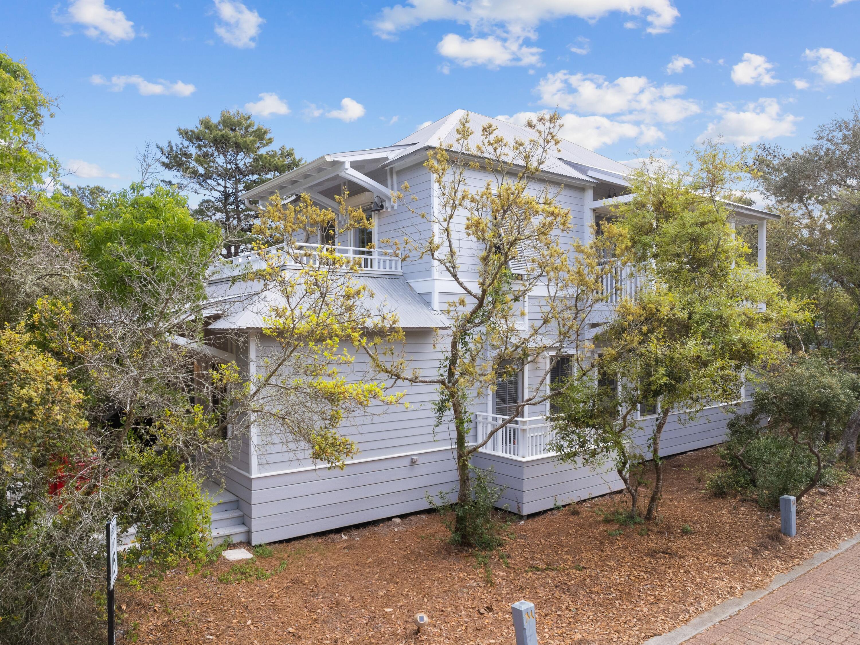 Magnolia Cottages by the Sea - Residential