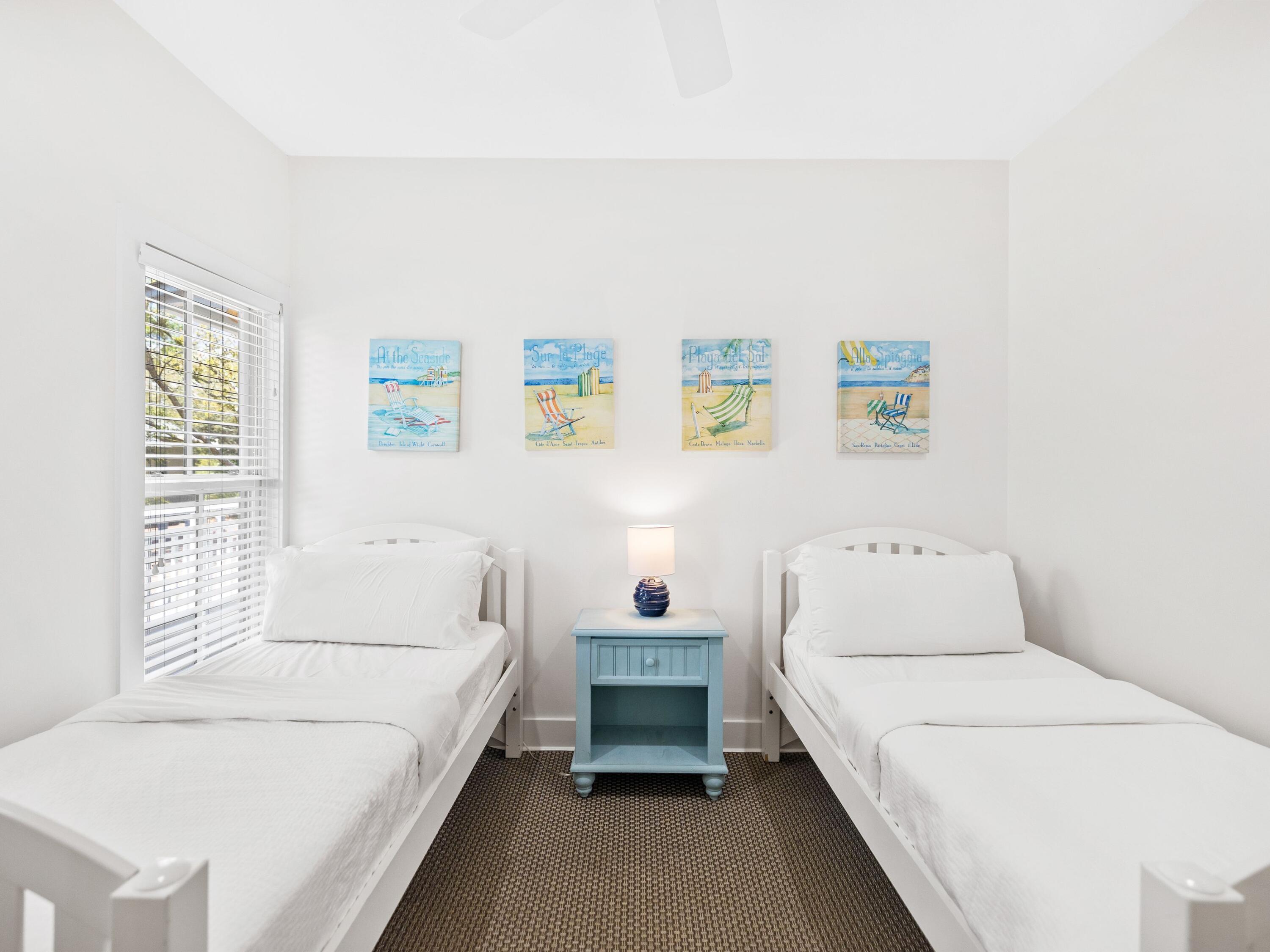 Magnolia Cottages by the Sea - Residential