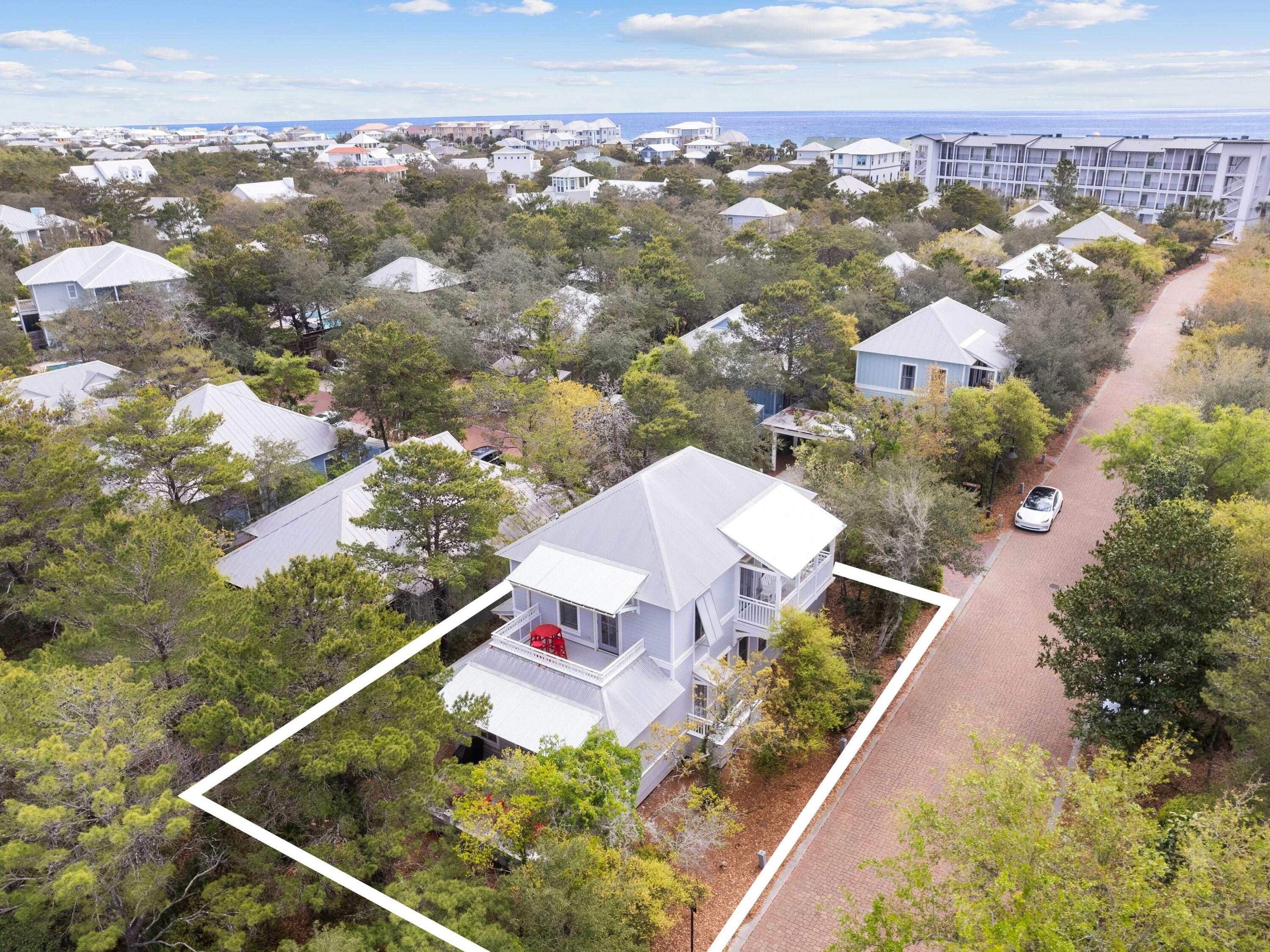 Magnolia Cottages by the Sea - Residential
