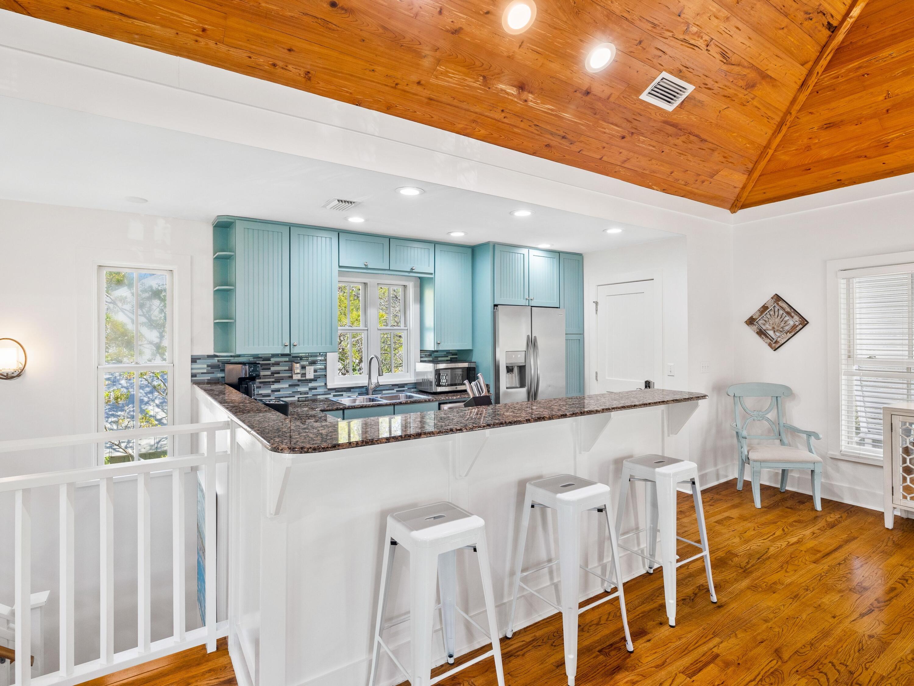 Magnolia Cottages by the Sea - Residential