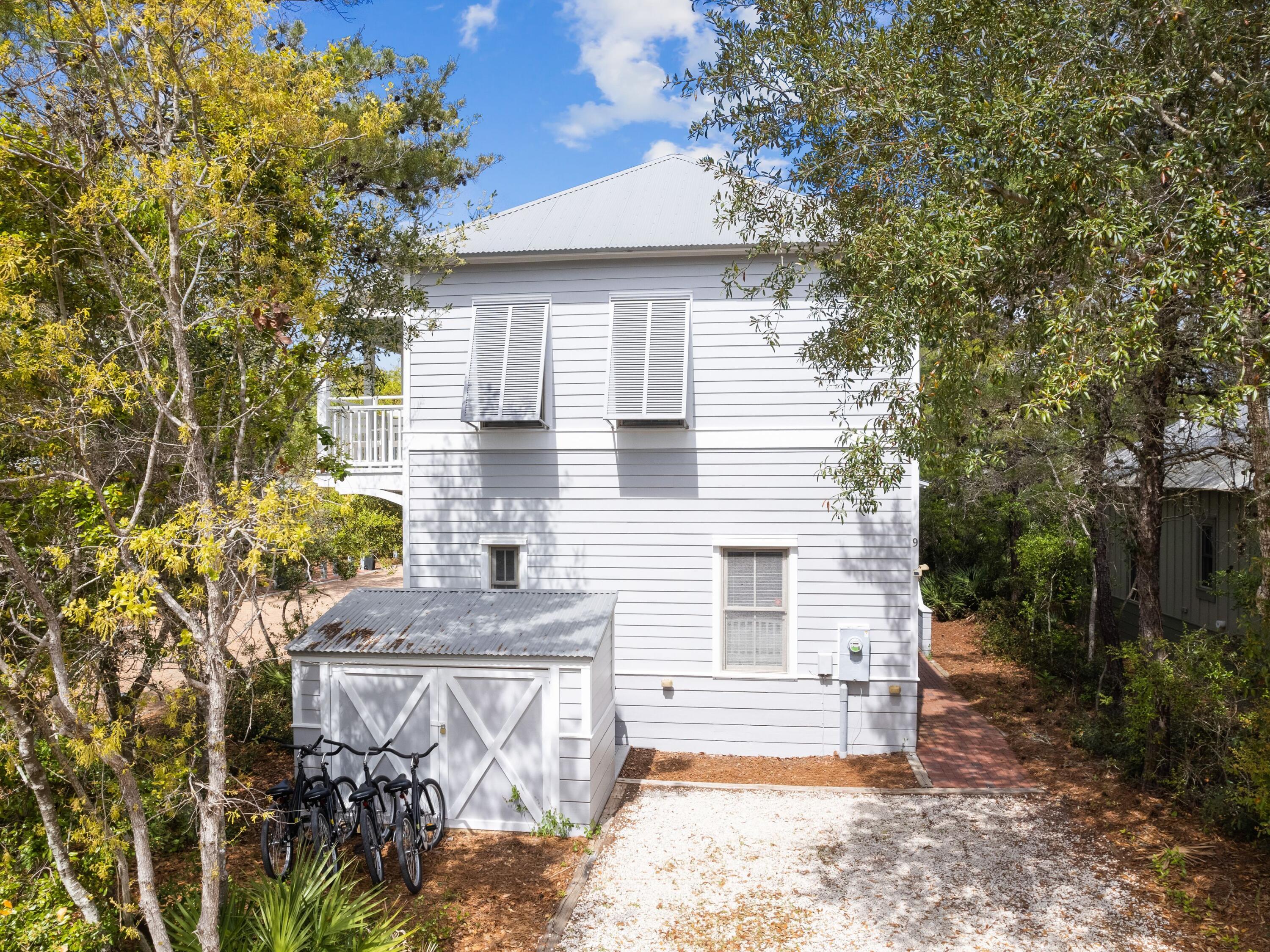 Magnolia Cottages by the Sea - Residential