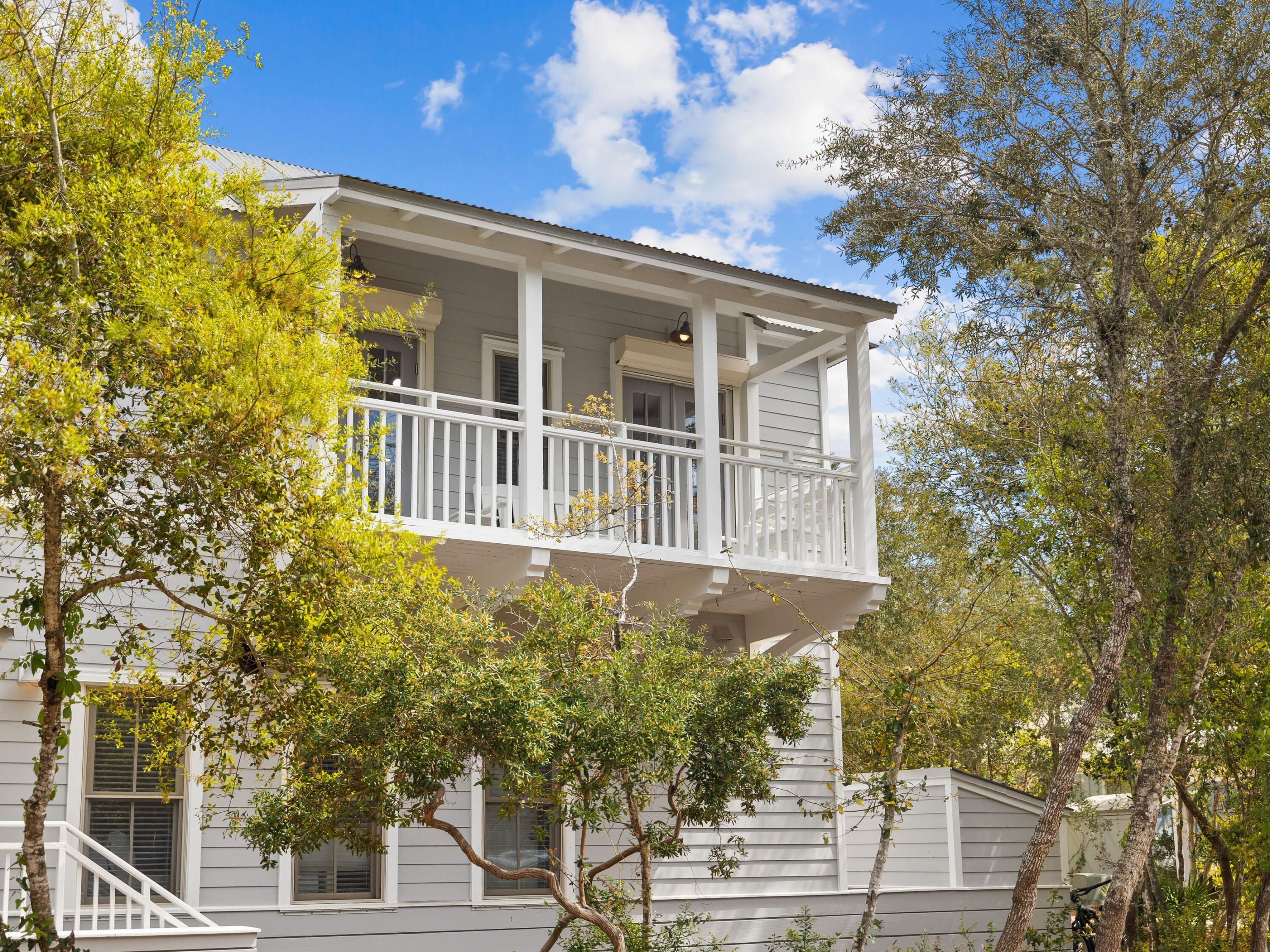 Magnolia Cottages by the Sea - Residential