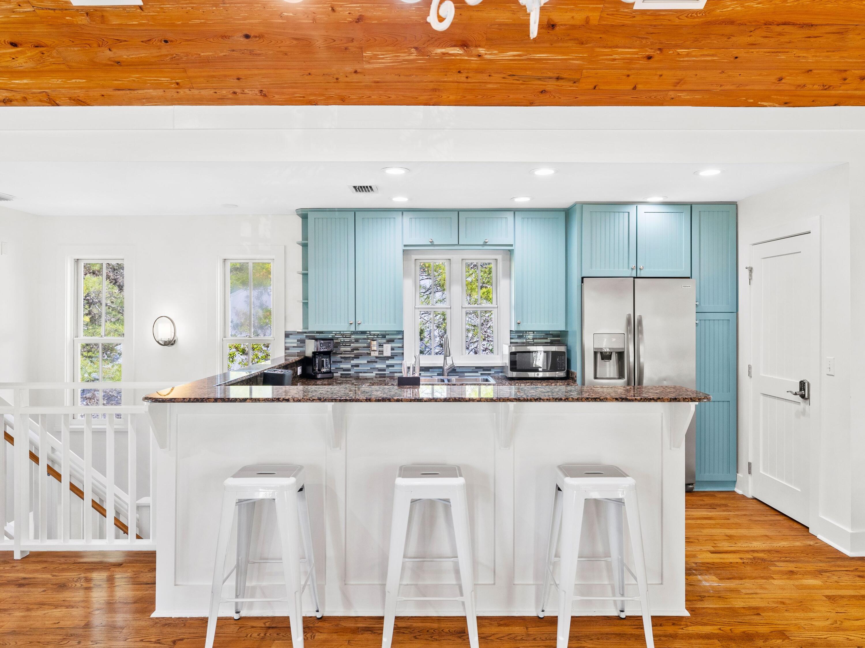 Magnolia Cottages by the Sea - Residential