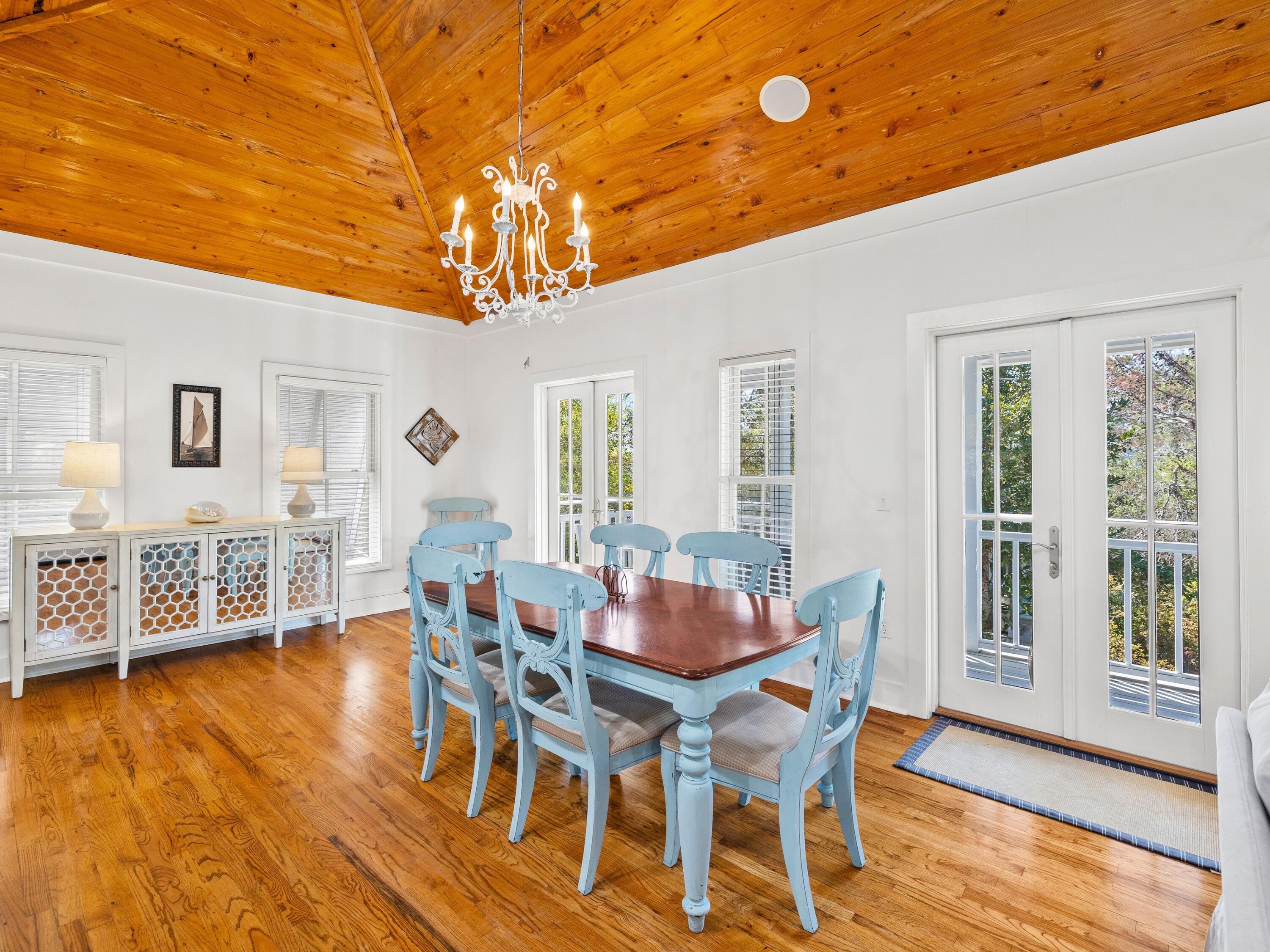 Magnolia Cottages by the Sea - Residential