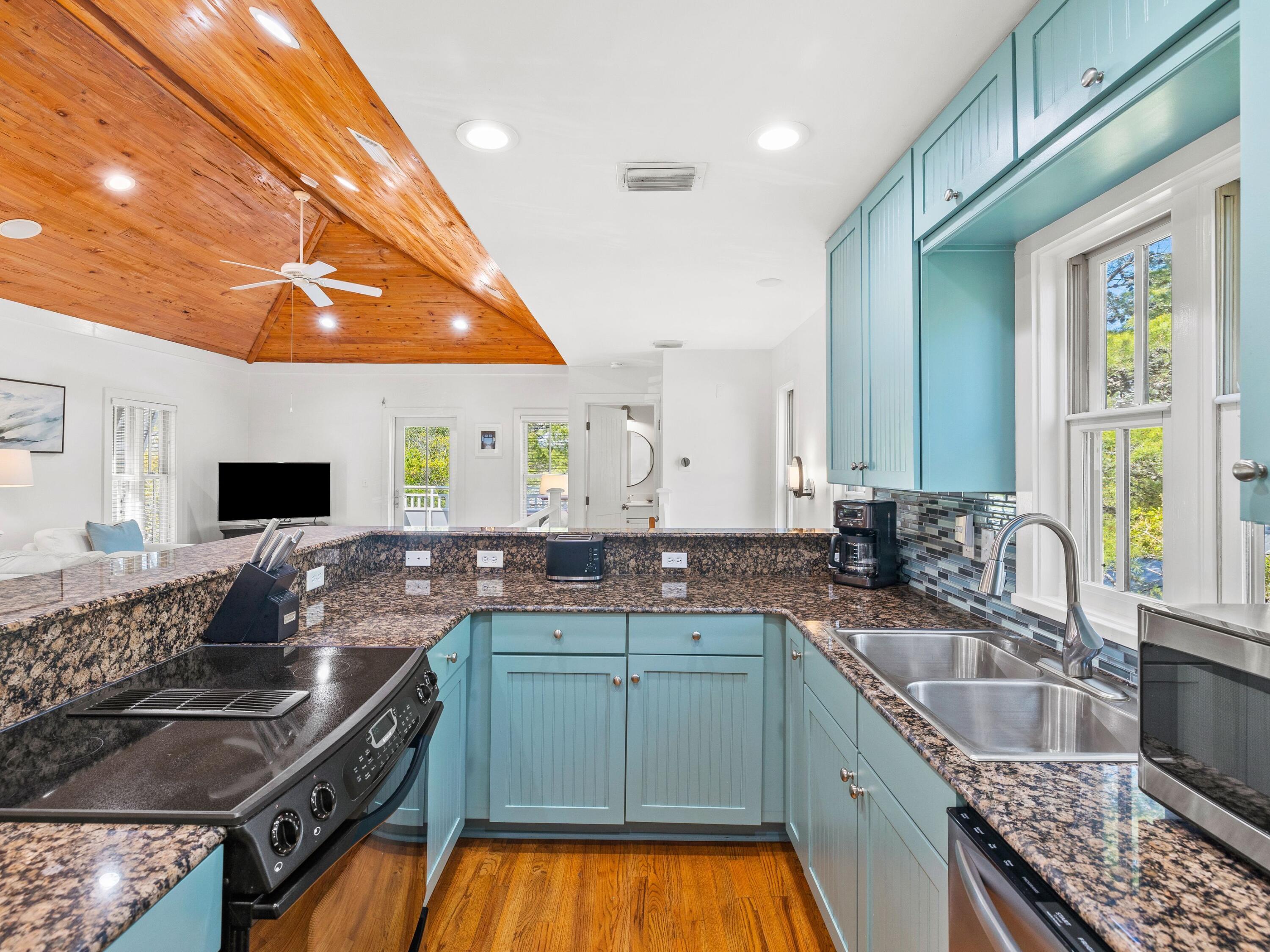 Magnolia Cottages by the Sea - Residential