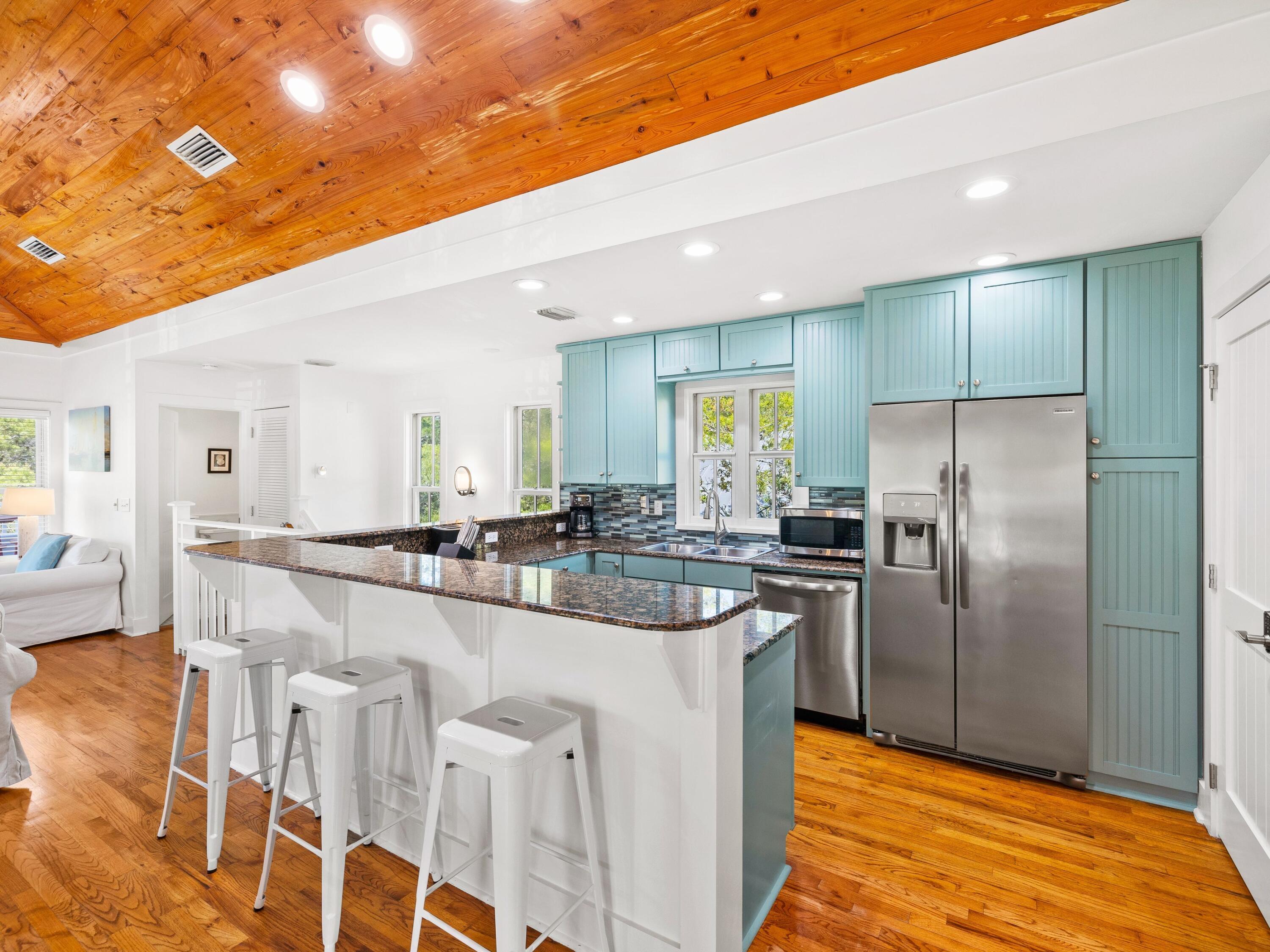 Magnolia Cottages by the Sea - Residential