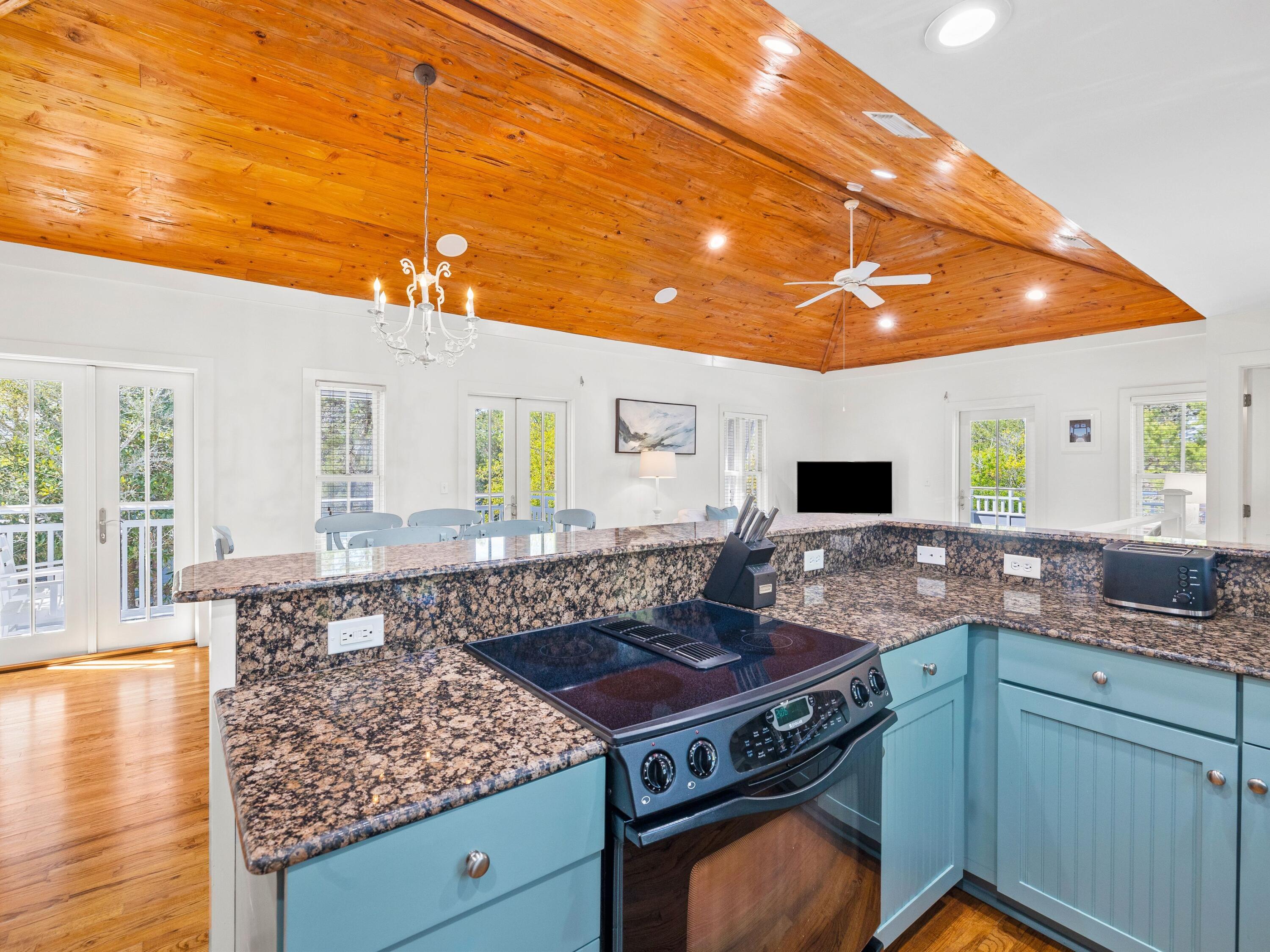 Magnolia Cottages by the Sea - Residential