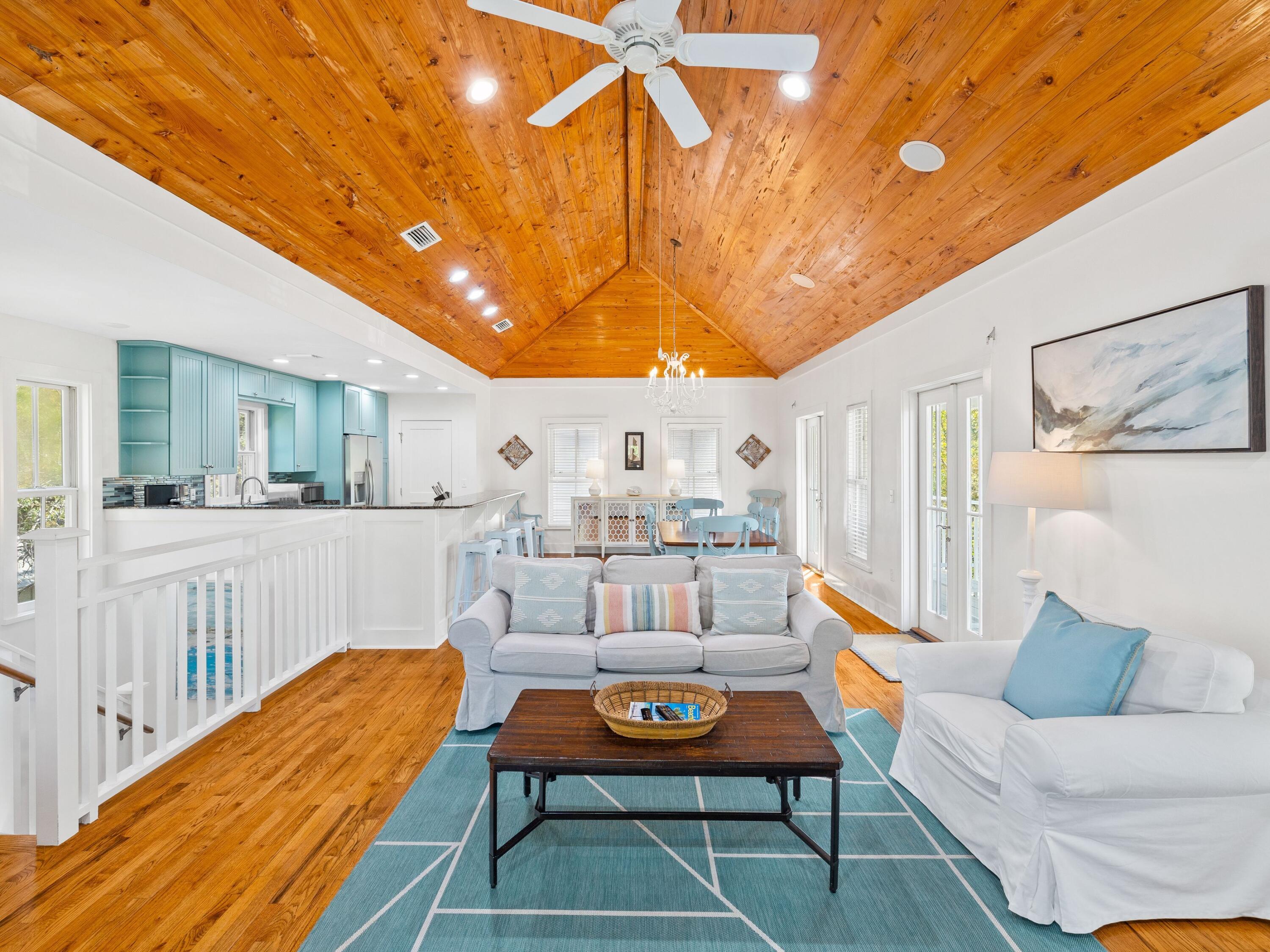 Magnolia Cottages by the Sea - Residential