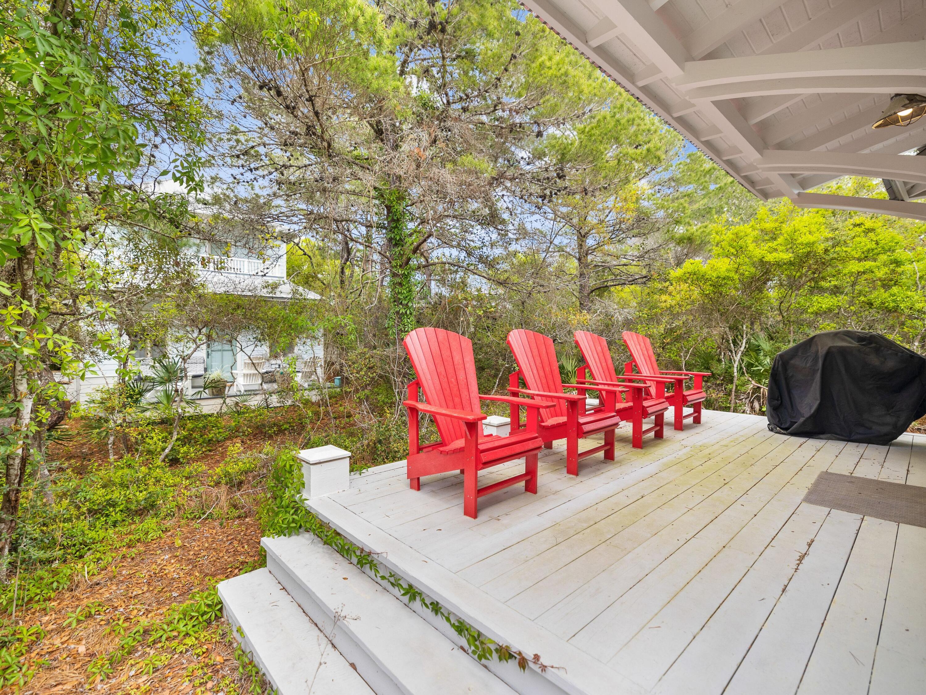 Magnolia Cottages by the Sea - Residential