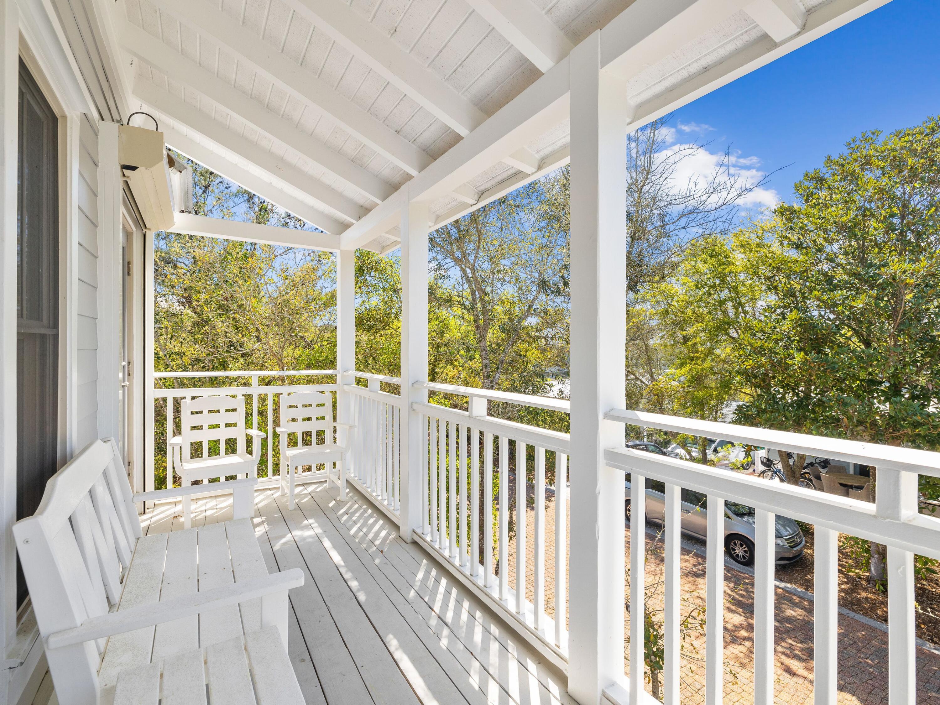 Magnolia Cottages by the Sea - Residential