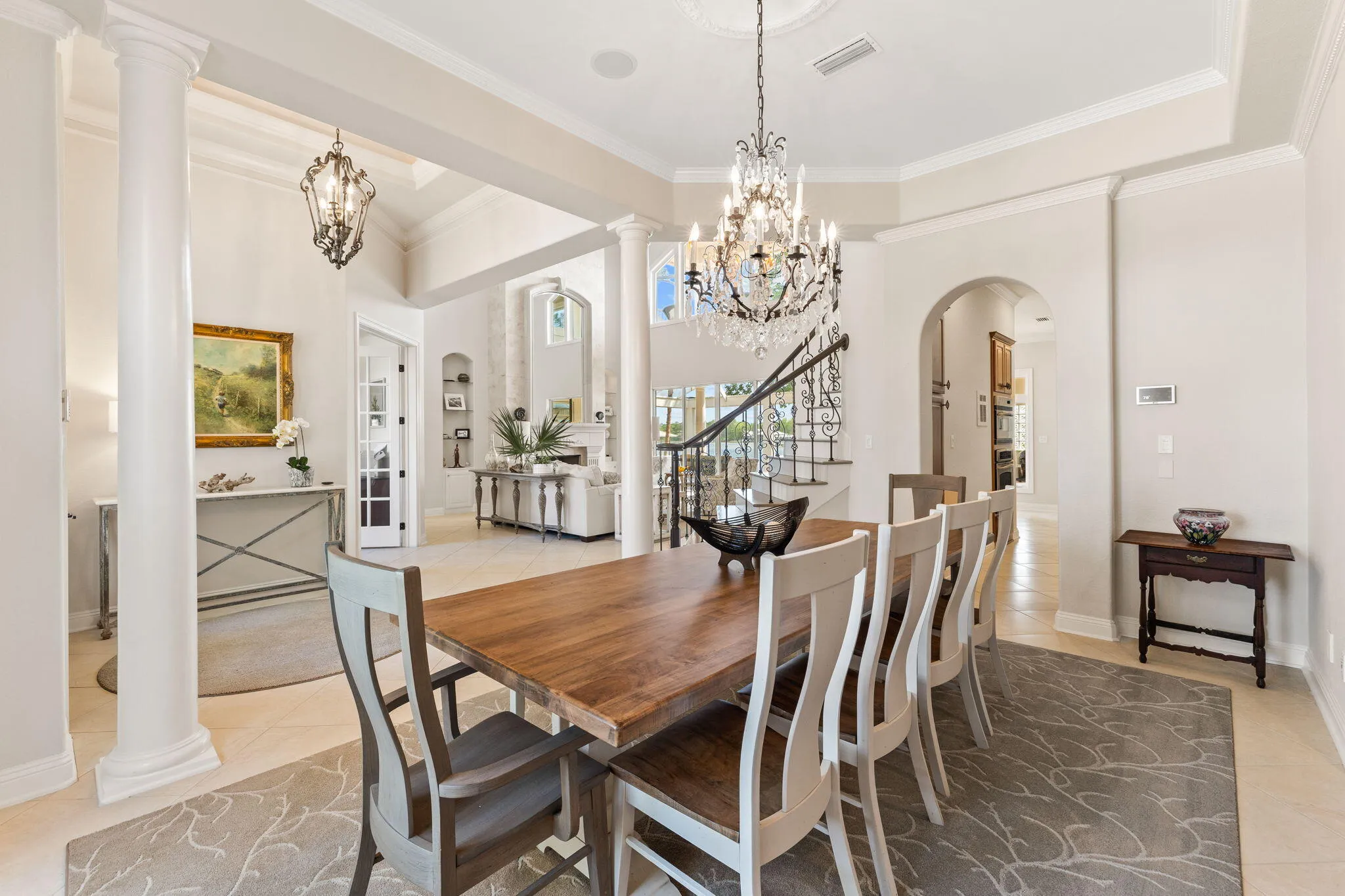 Santa Rosa Beach, Florida, 32459, United States, 3 Bedrooms Bedrooms, ,4 BathroomsBathrooms,Residential,Active,1745649