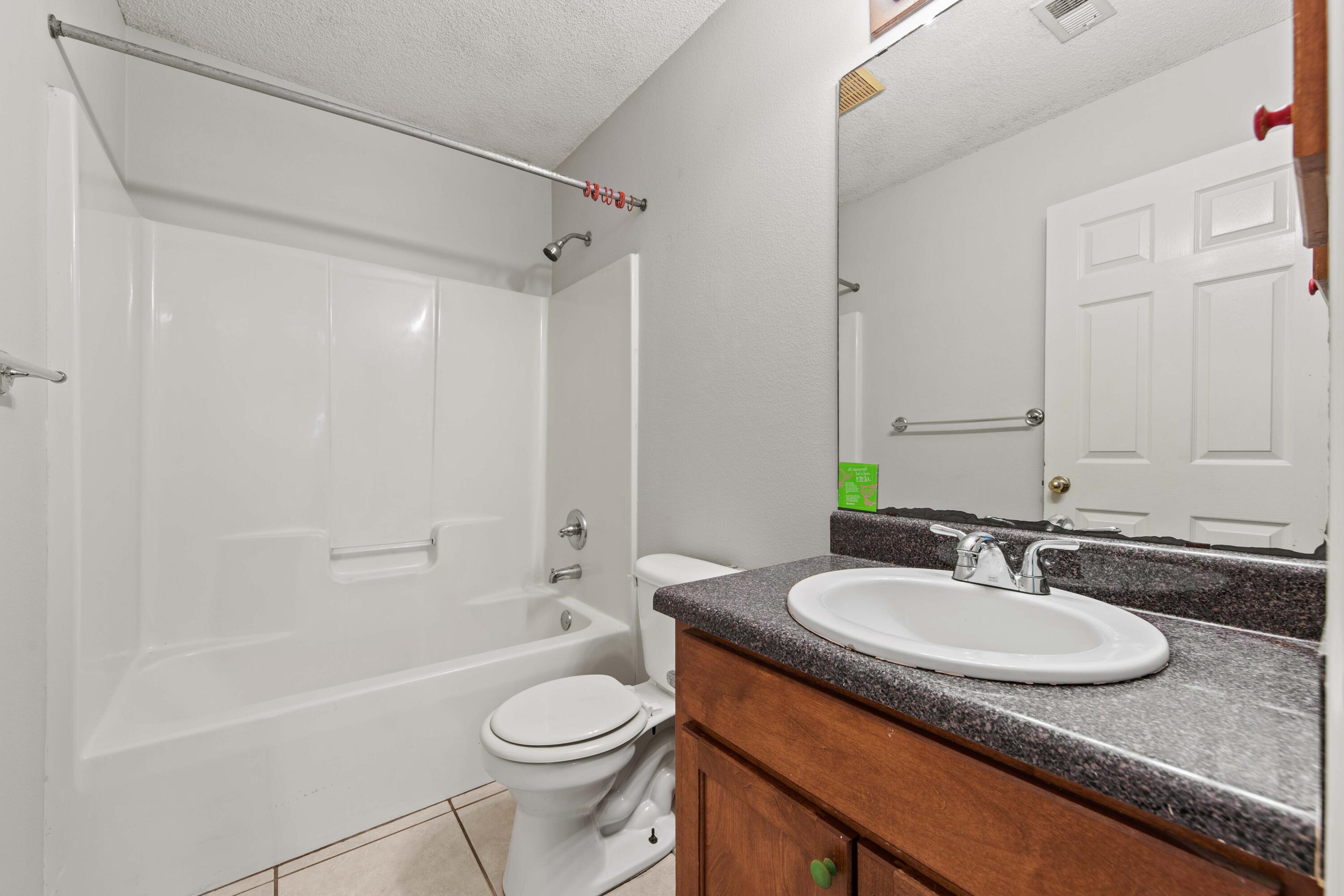 CREETWOODS - Residential