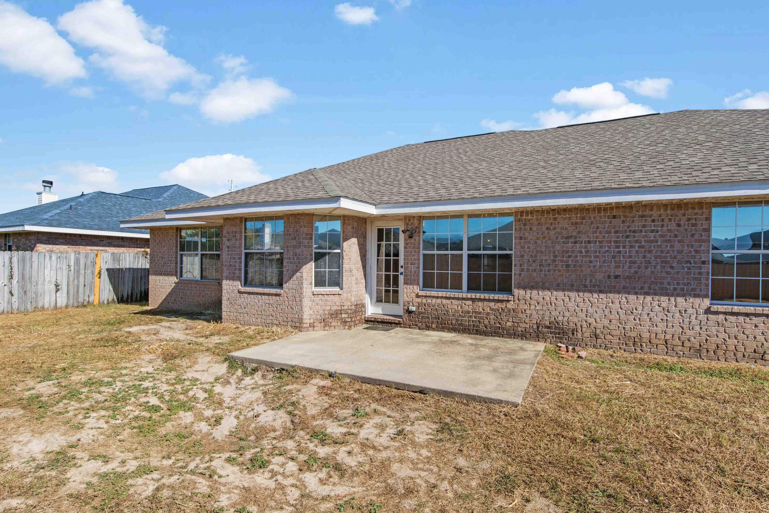 CREETWOODS - Residential