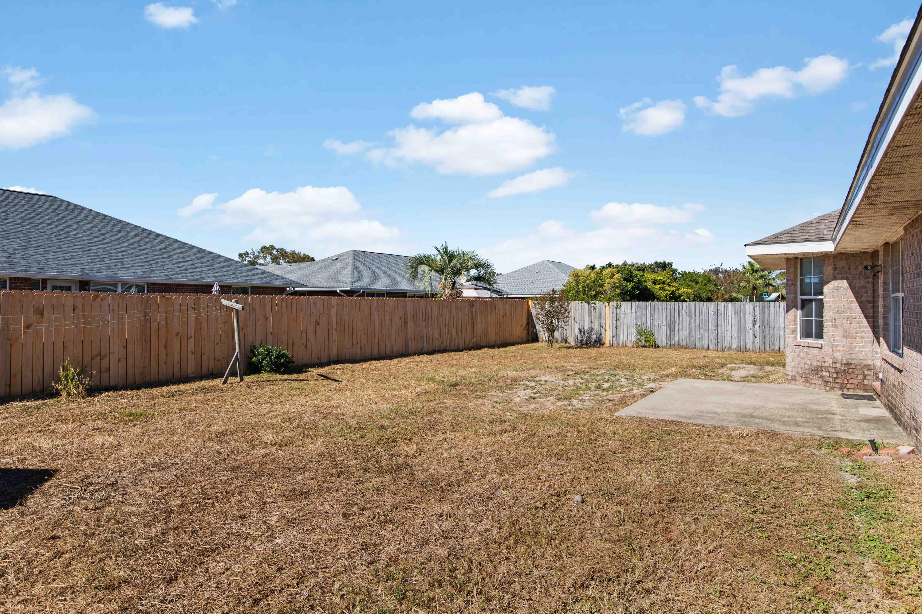 CREETWOODS - Residential