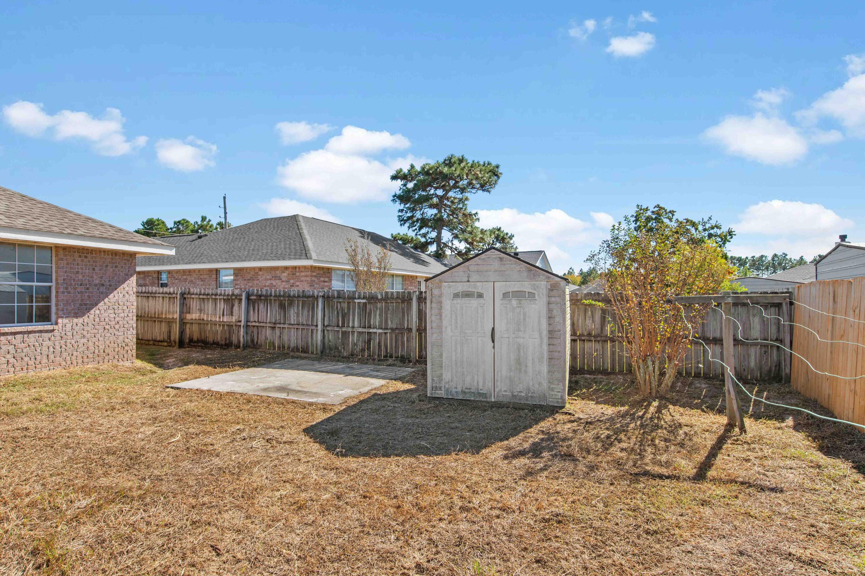 CREETWOODS - Residential