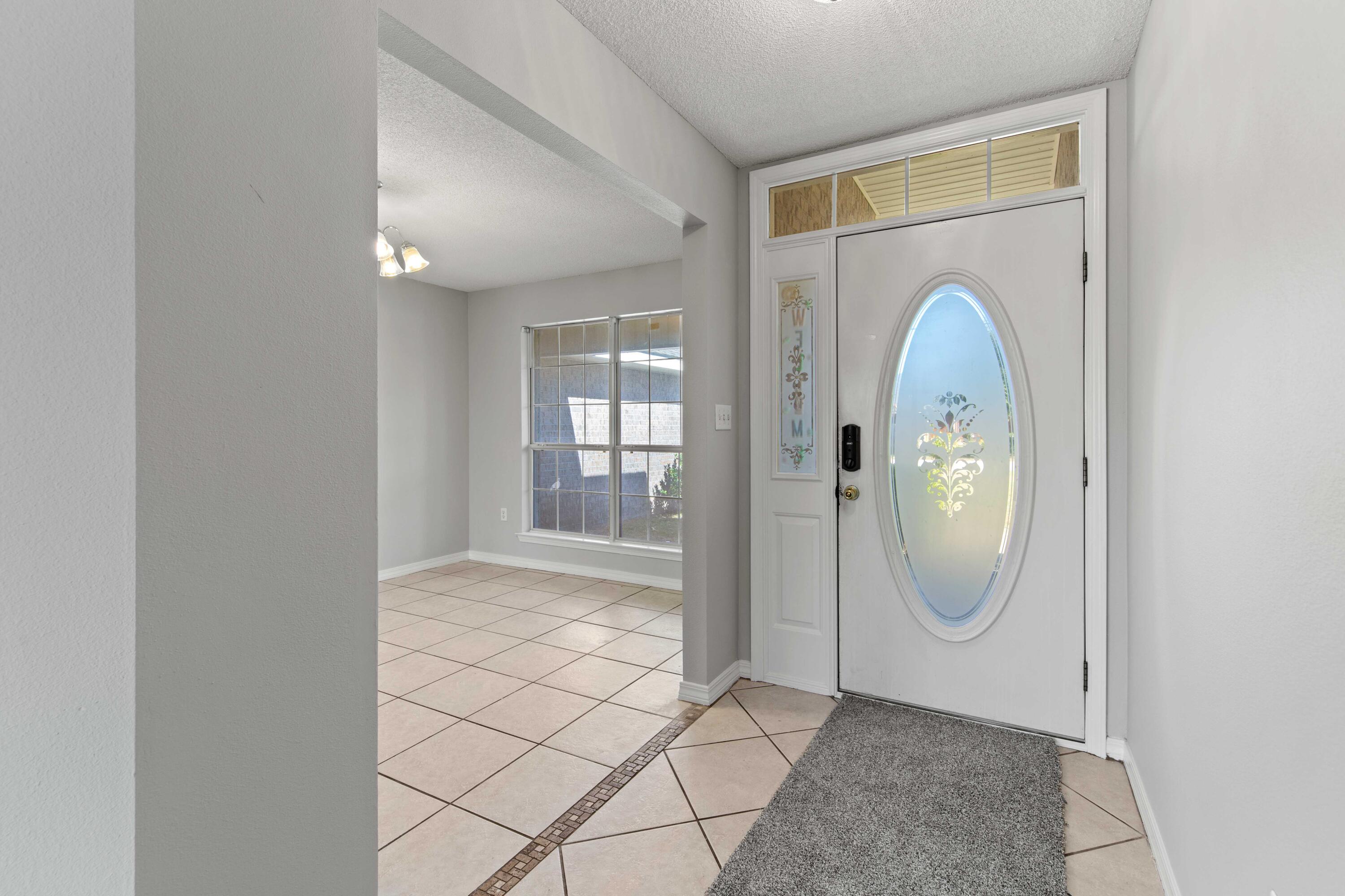 CREETWOODS - Residential