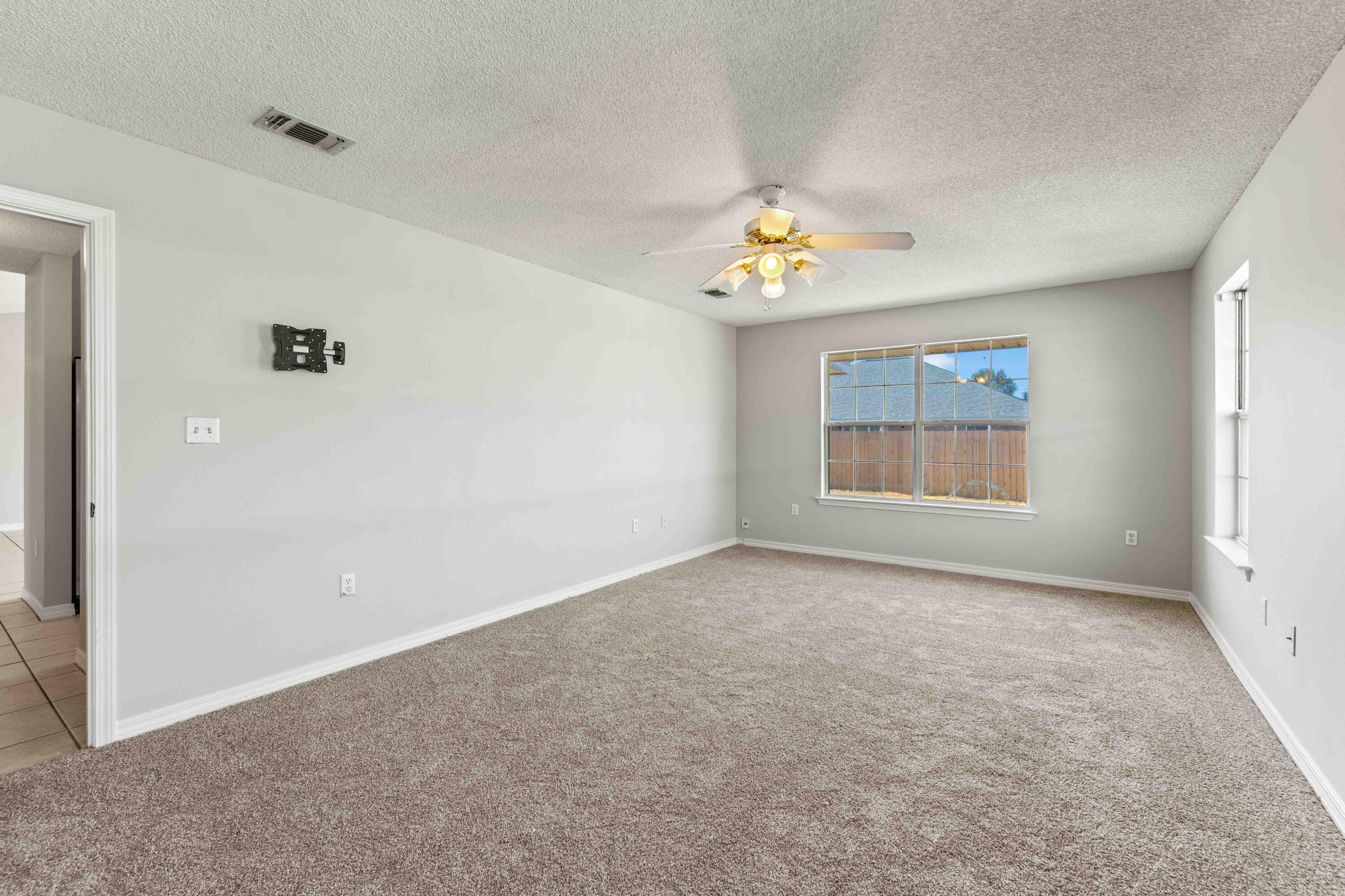 CREETWOODS - Residential