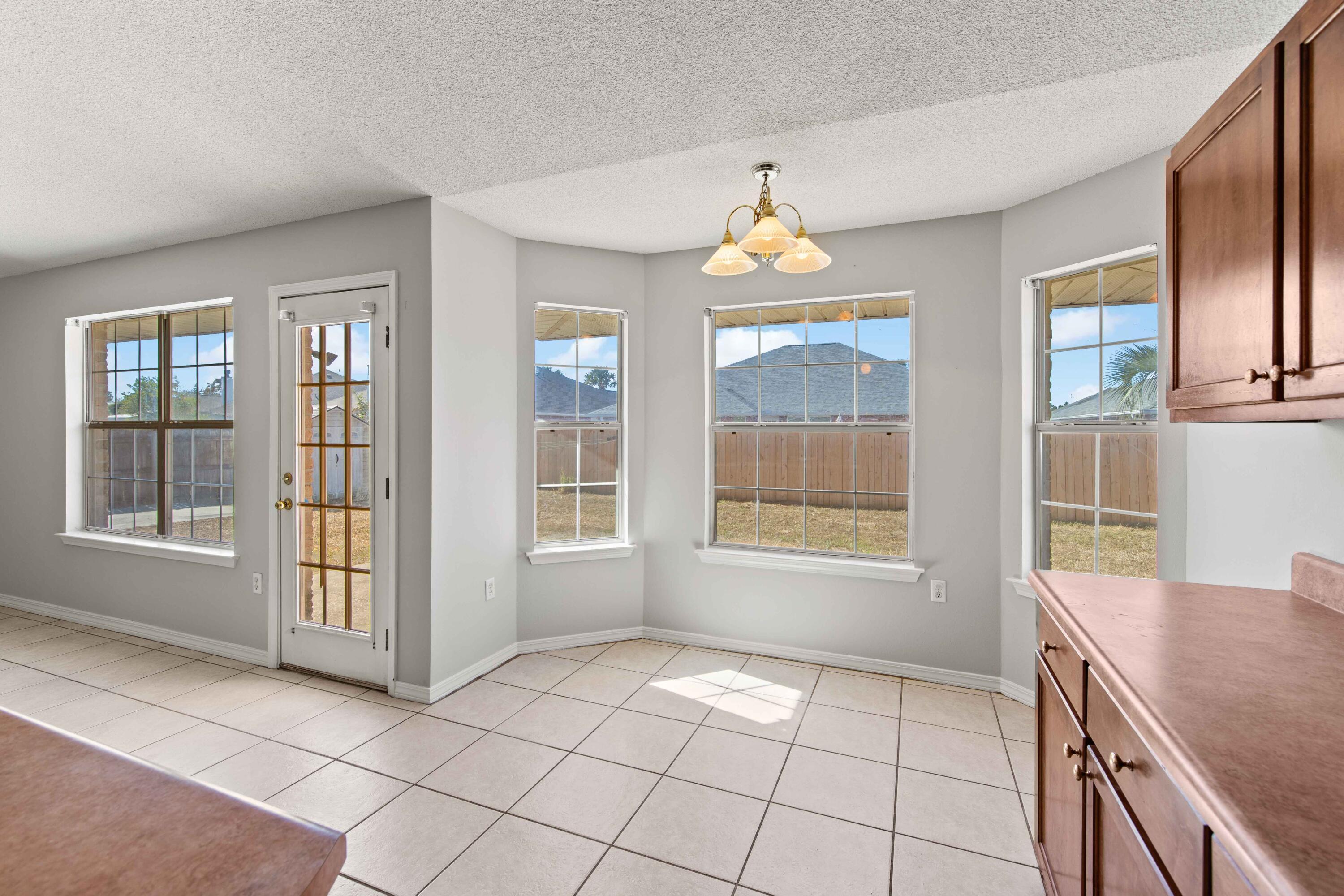 CREETWOODS - Residential